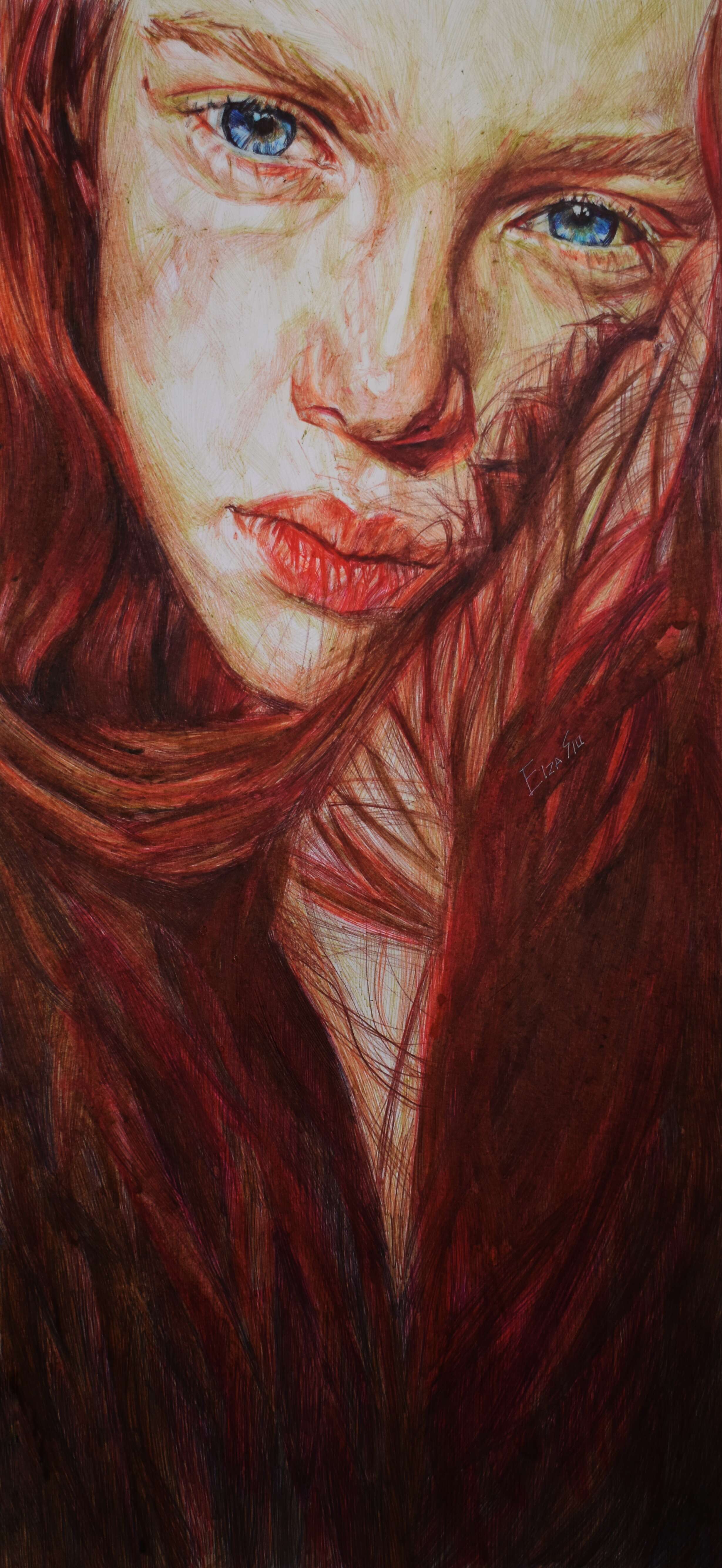 Matilda  - Elza Slo 1