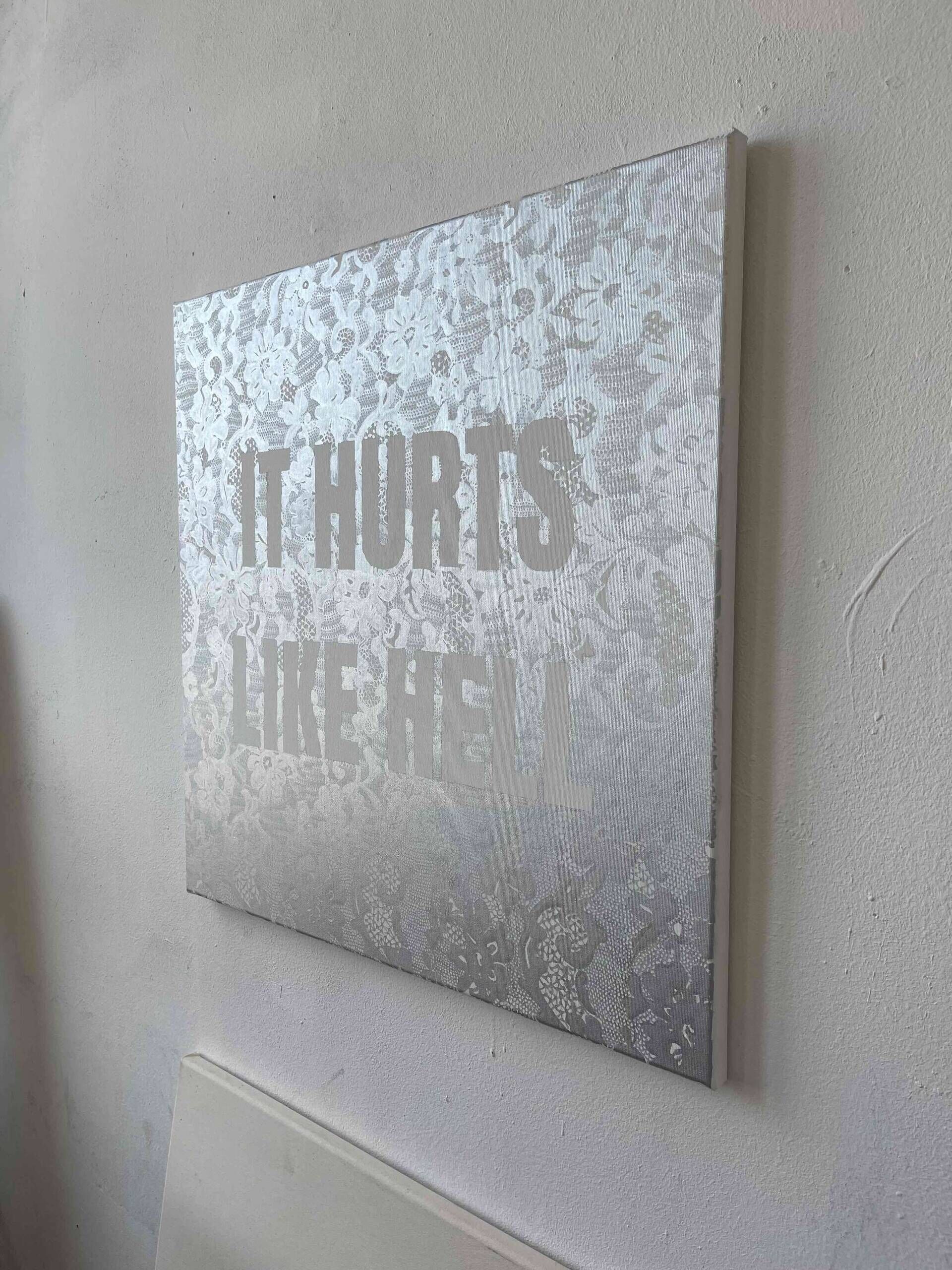 It Hurts Like Hell - Mara Zota 2