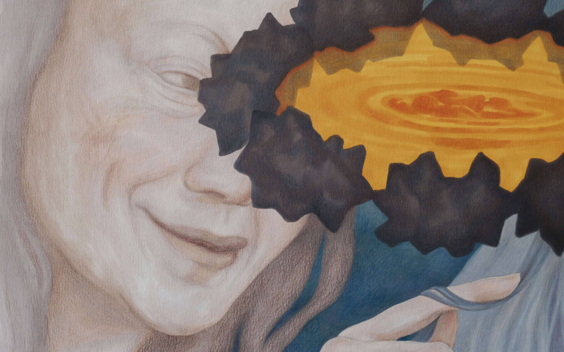Molt - Yulia Katan 3
