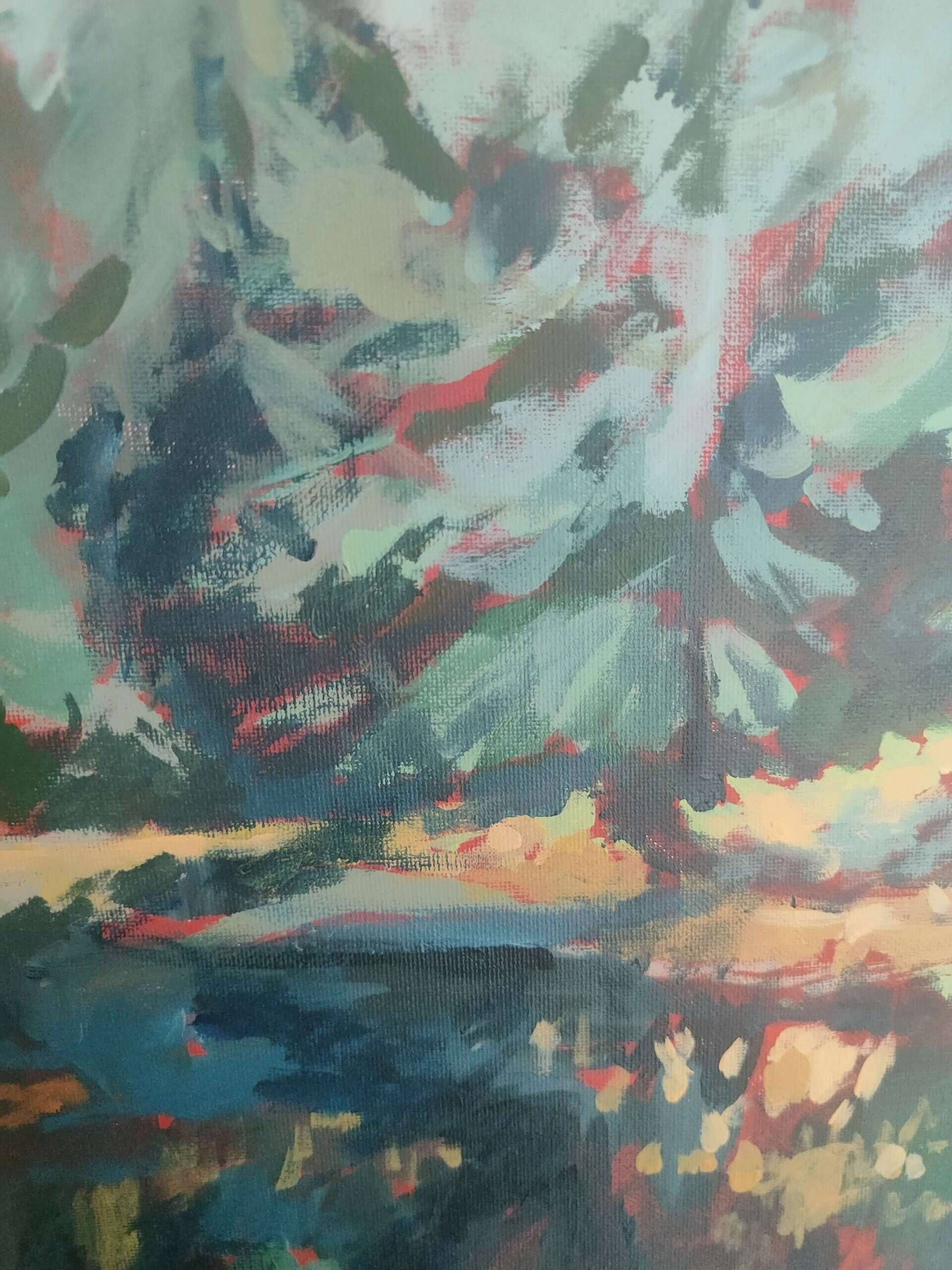 Shimmer  - Verena Fuchs 1