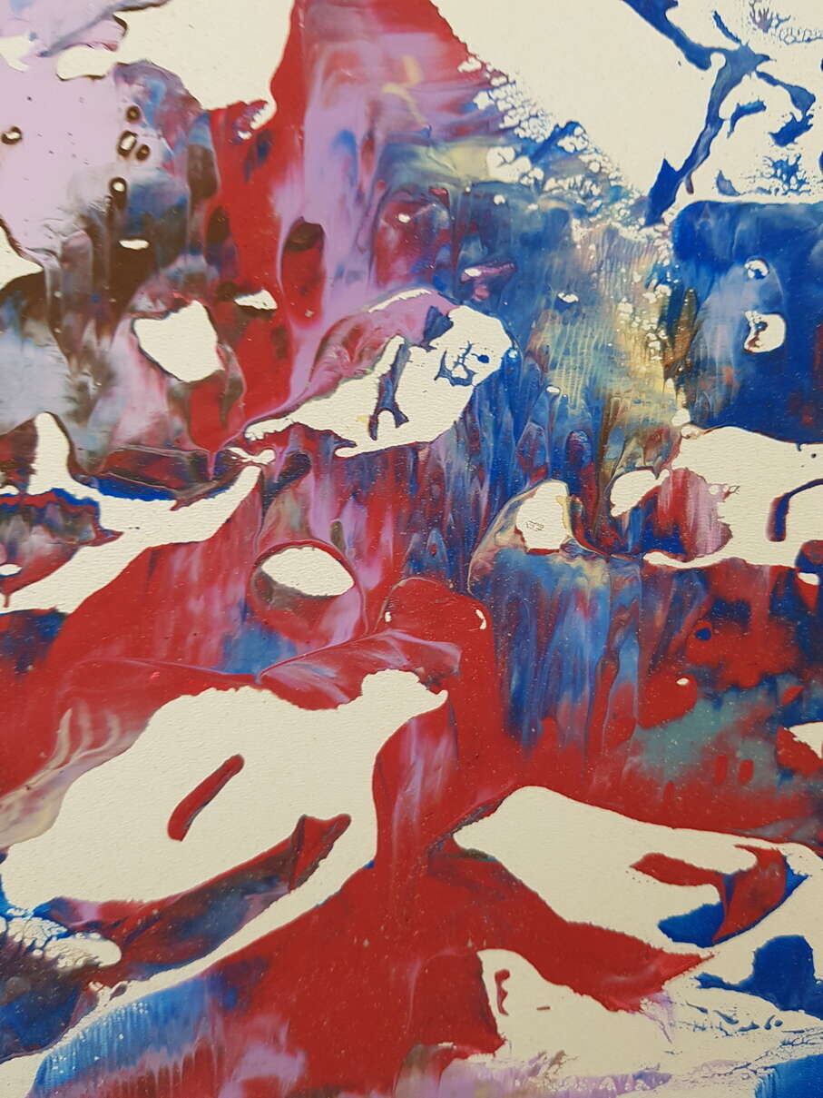 abstract877 - DAMIAN 6