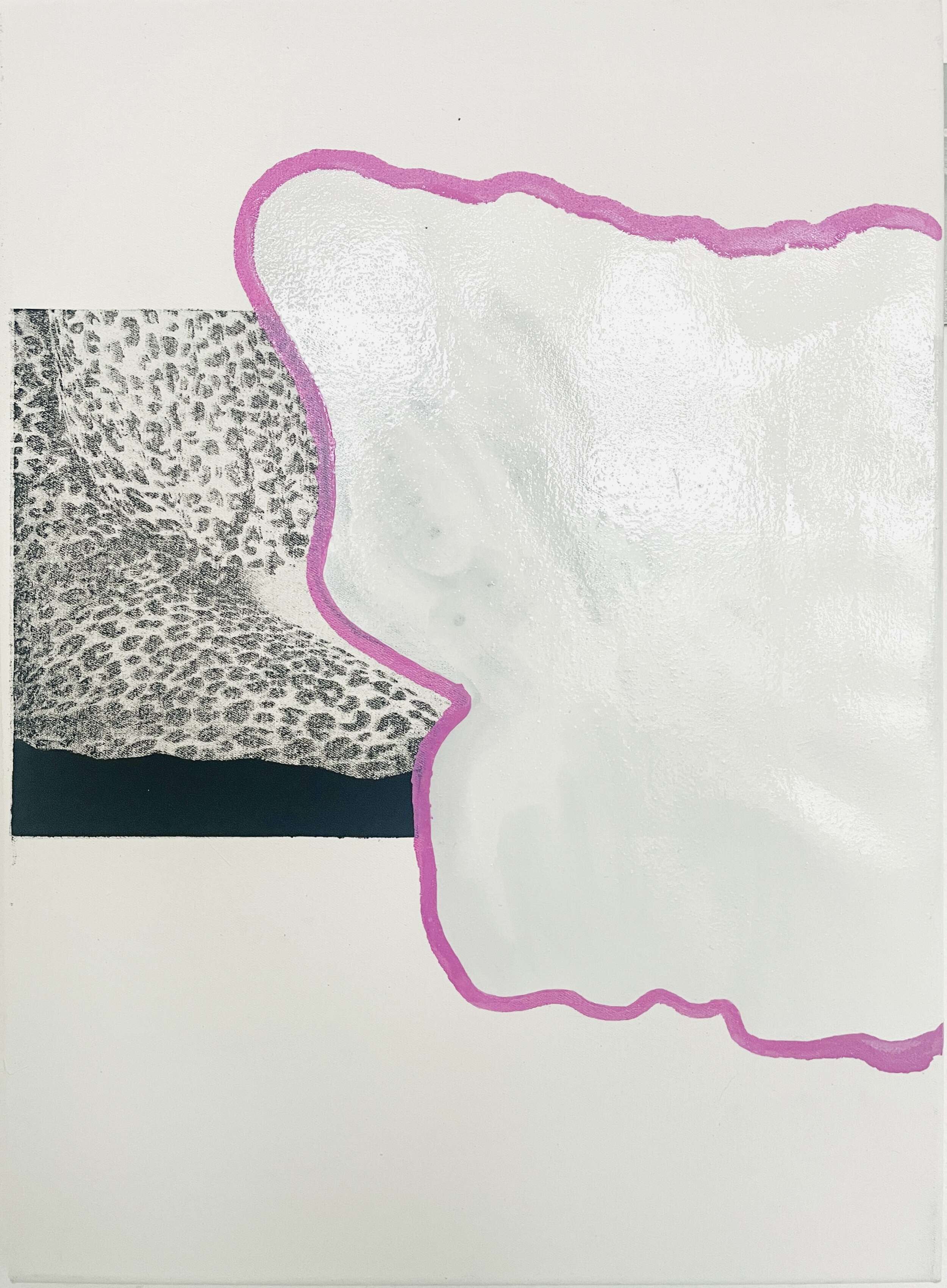 Pinkline - Luzie Pheiffer 1