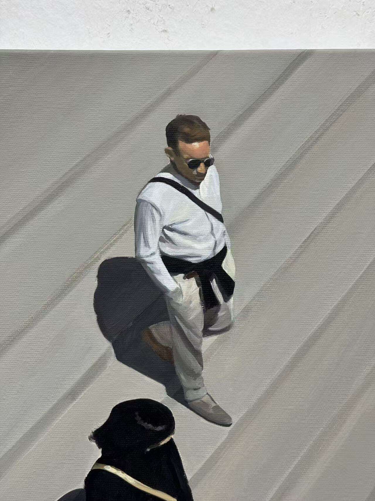 Berliner Ecke - Fancheng Xu 2