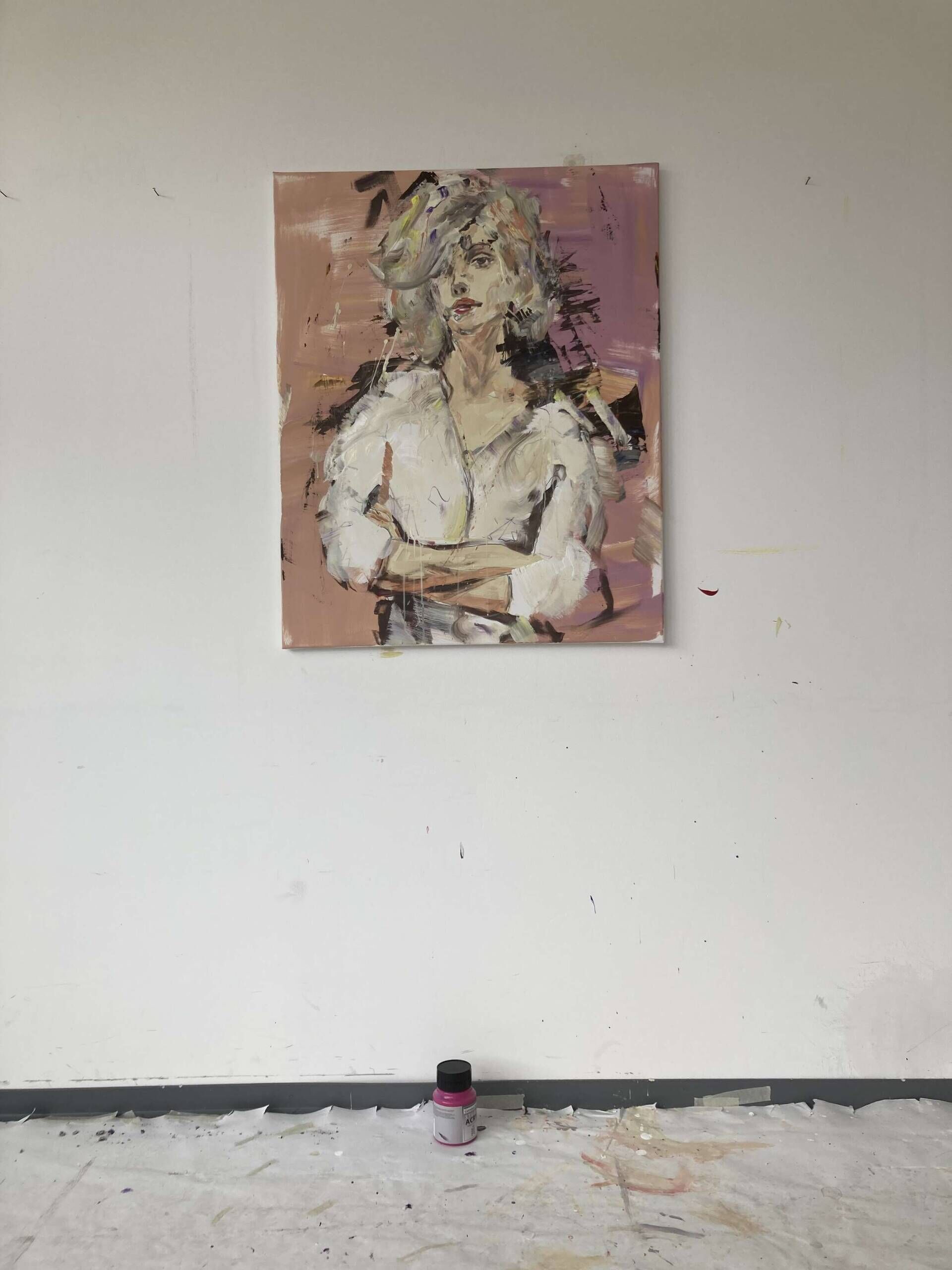 Presence - Kim Helbig 6