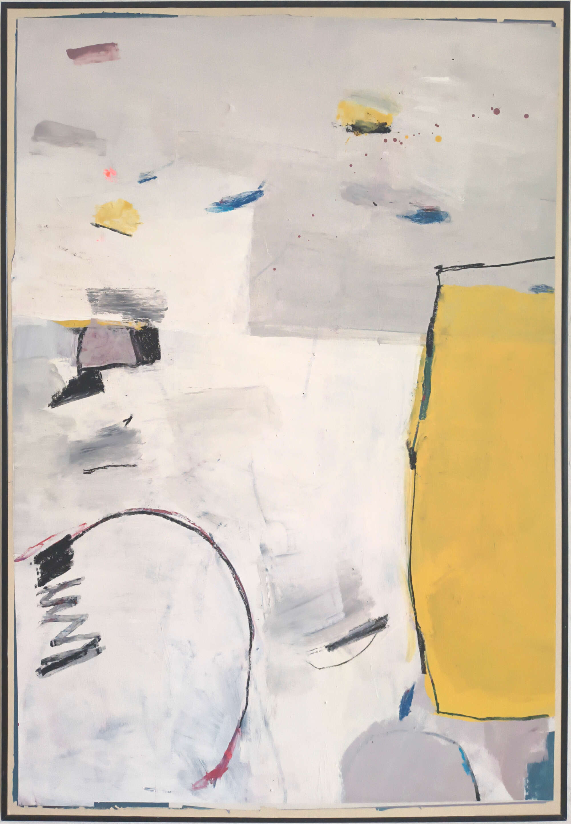 Studio Jam - Drew Mazyck 1