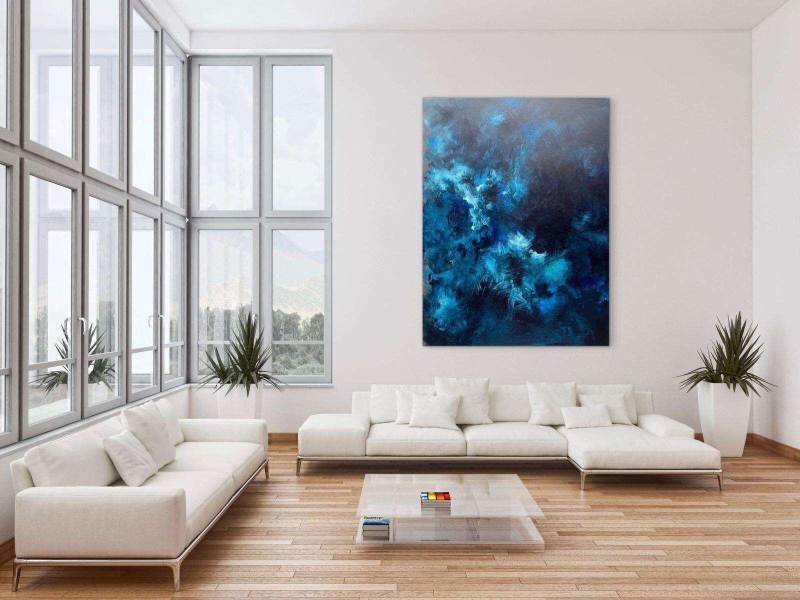 Himmelwerk - Carmen Eichenberg 4