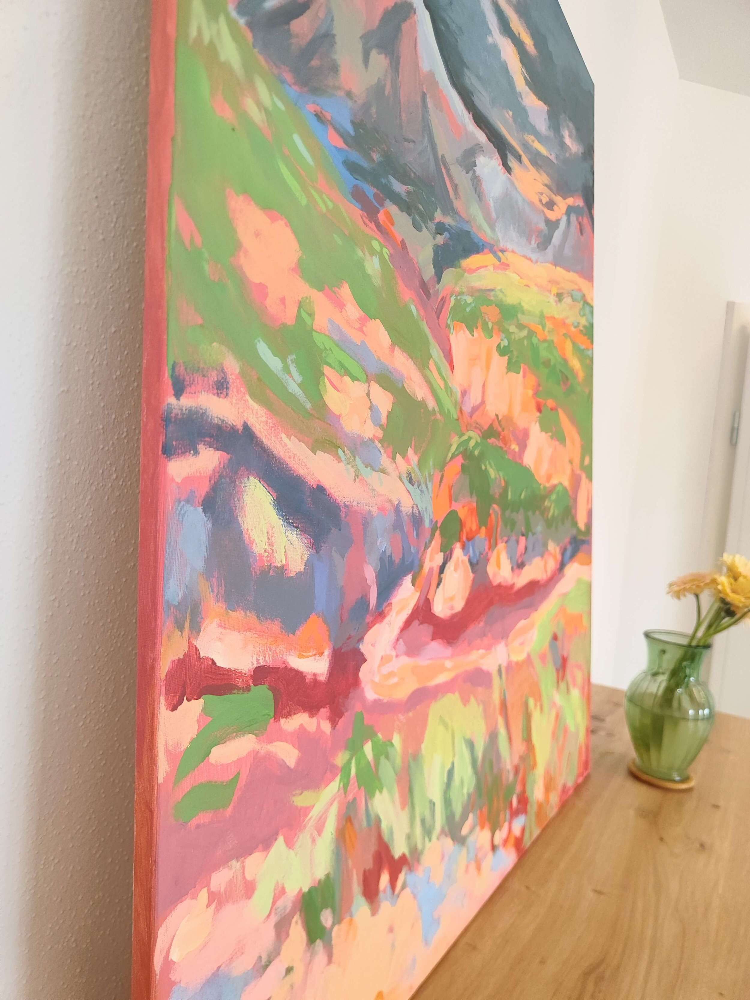Anderswo - Verena Fuchs 2