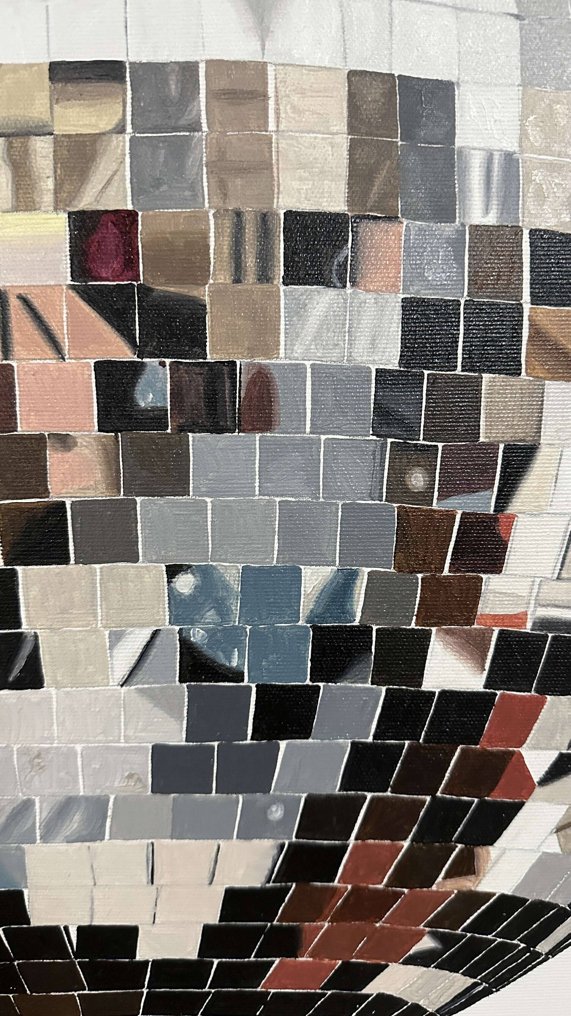 DISCO 3 - Jana Mertens 8