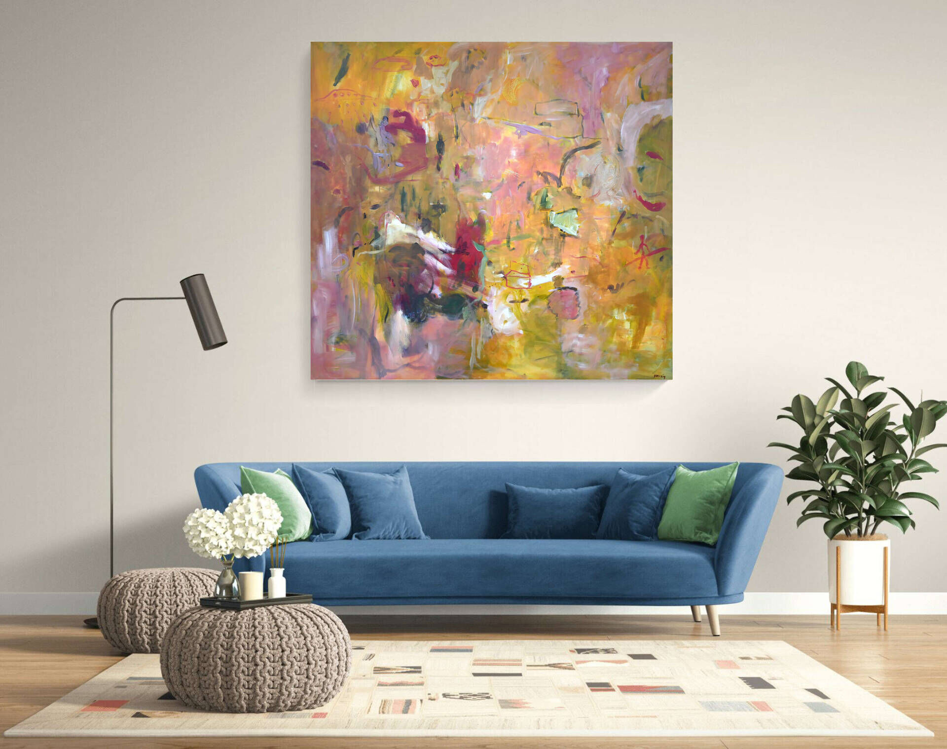 Ohne Titel - Christian Herzig 2