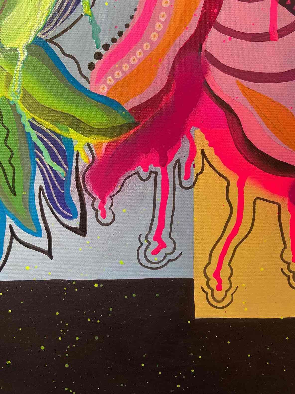 Wild - Stella Mierendorff 4
