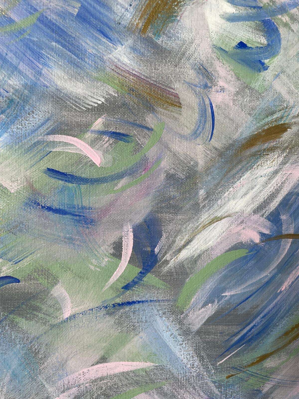 Horizon - Julienne  Dumrese 3