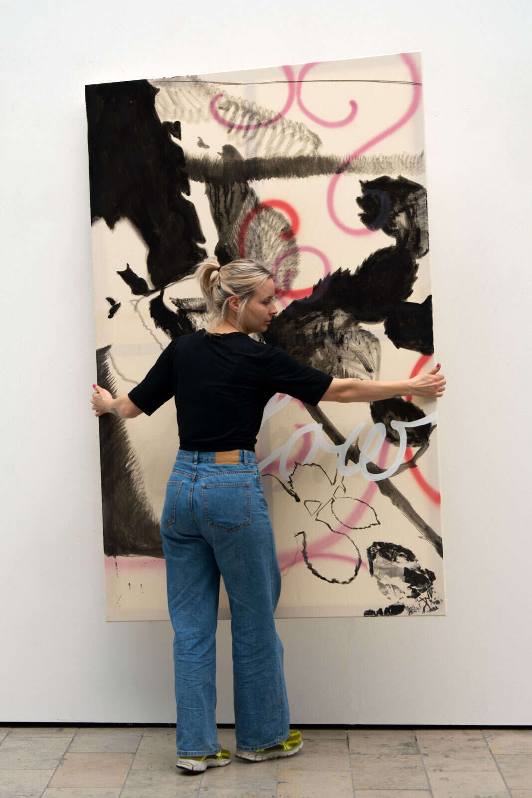 Bei mir - Jana Gruszeninks 2
