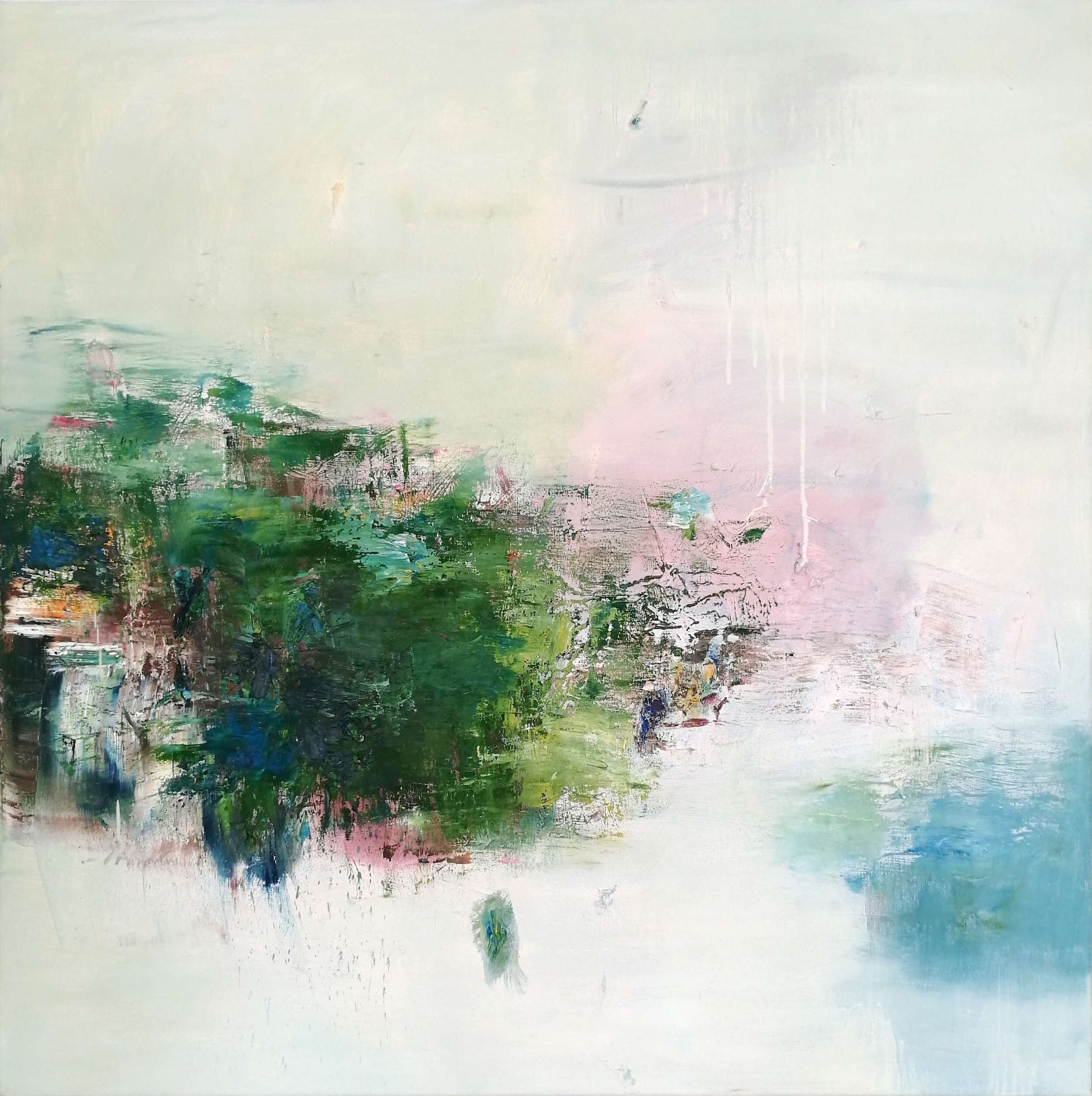 Ohne Titel - Christian Herzig 1