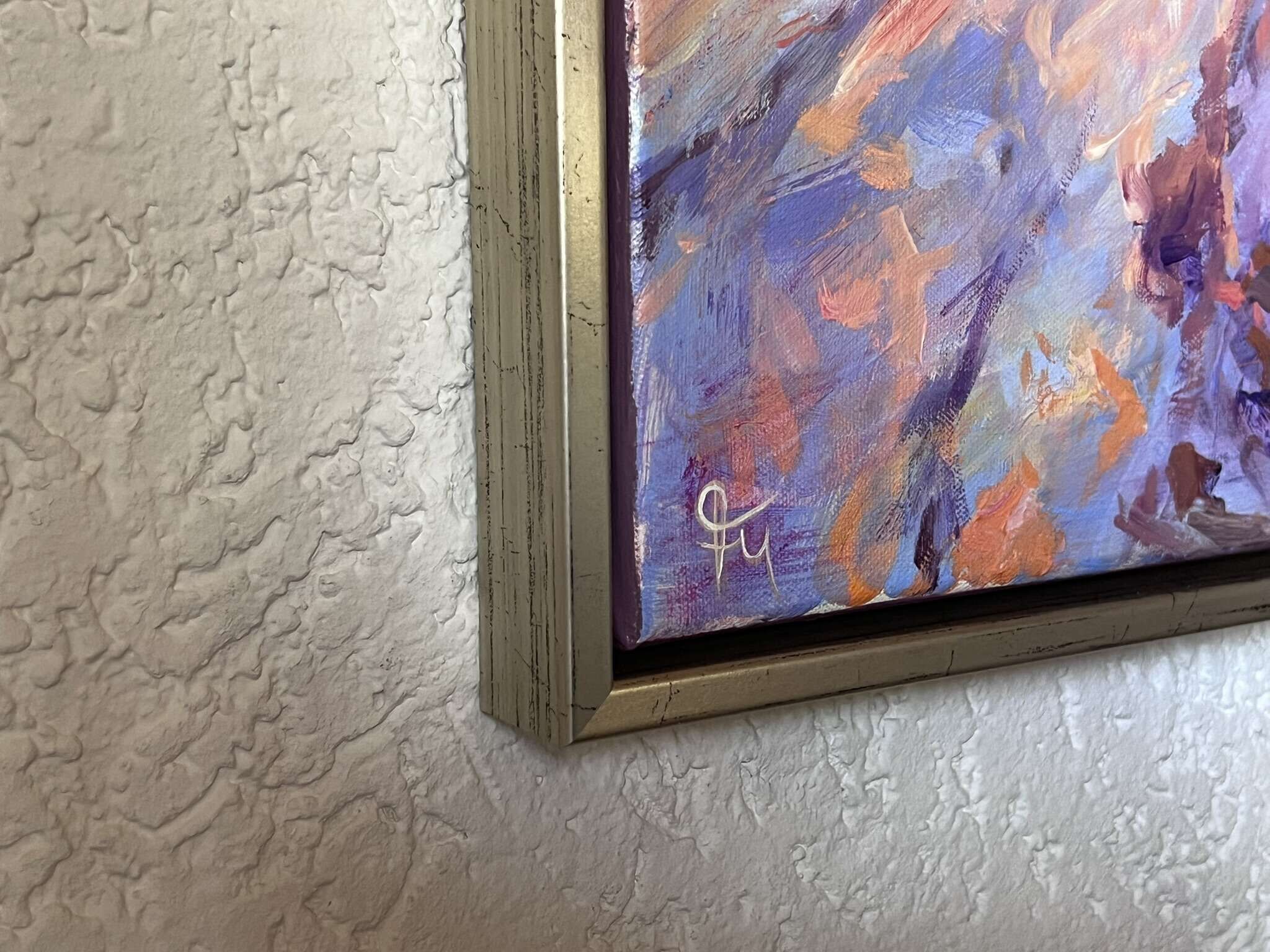 Lichtspur - Melissa Faltermeier 3