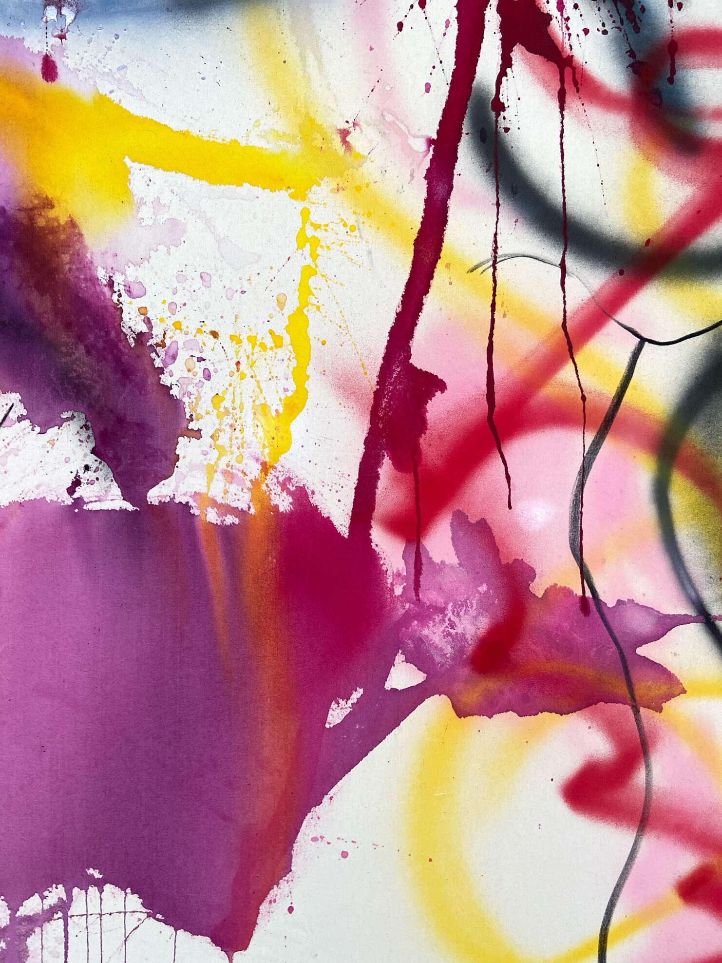 Sweet Melody - Fabienne Sanke  3
