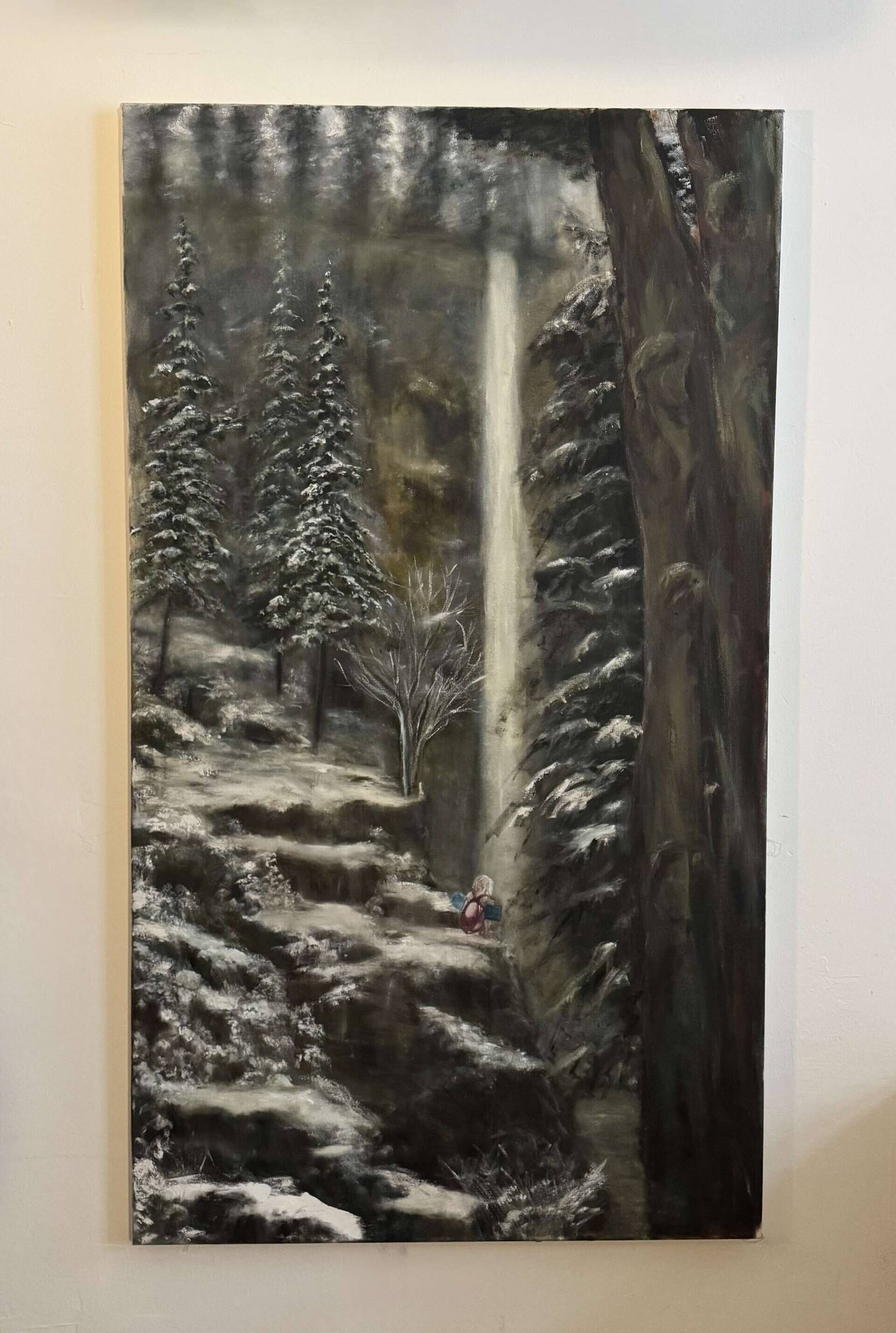 Und dennoch - Ricarda Lake 1