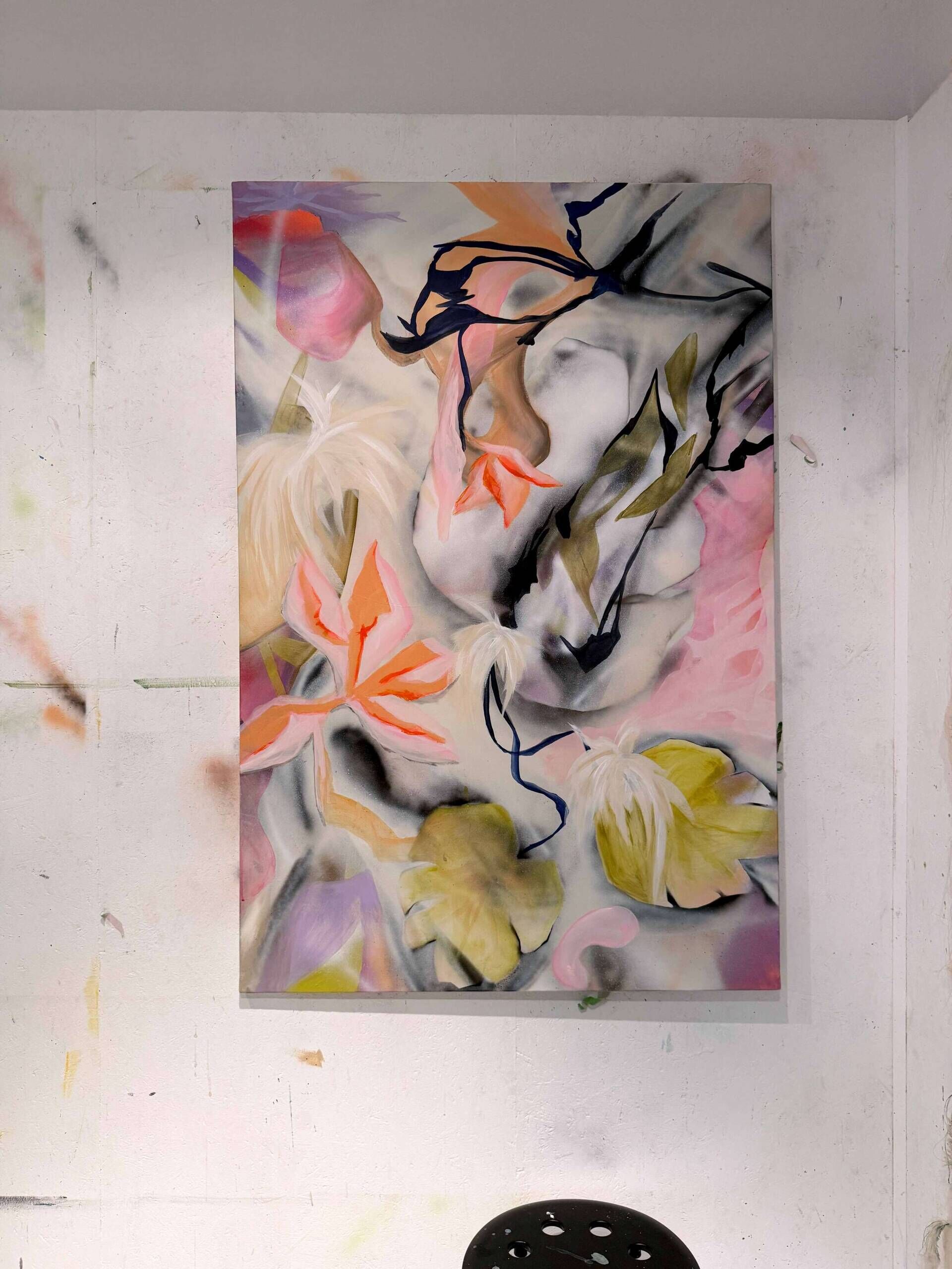 Flora NL 26-11351 - Brigitte Puschmann 1