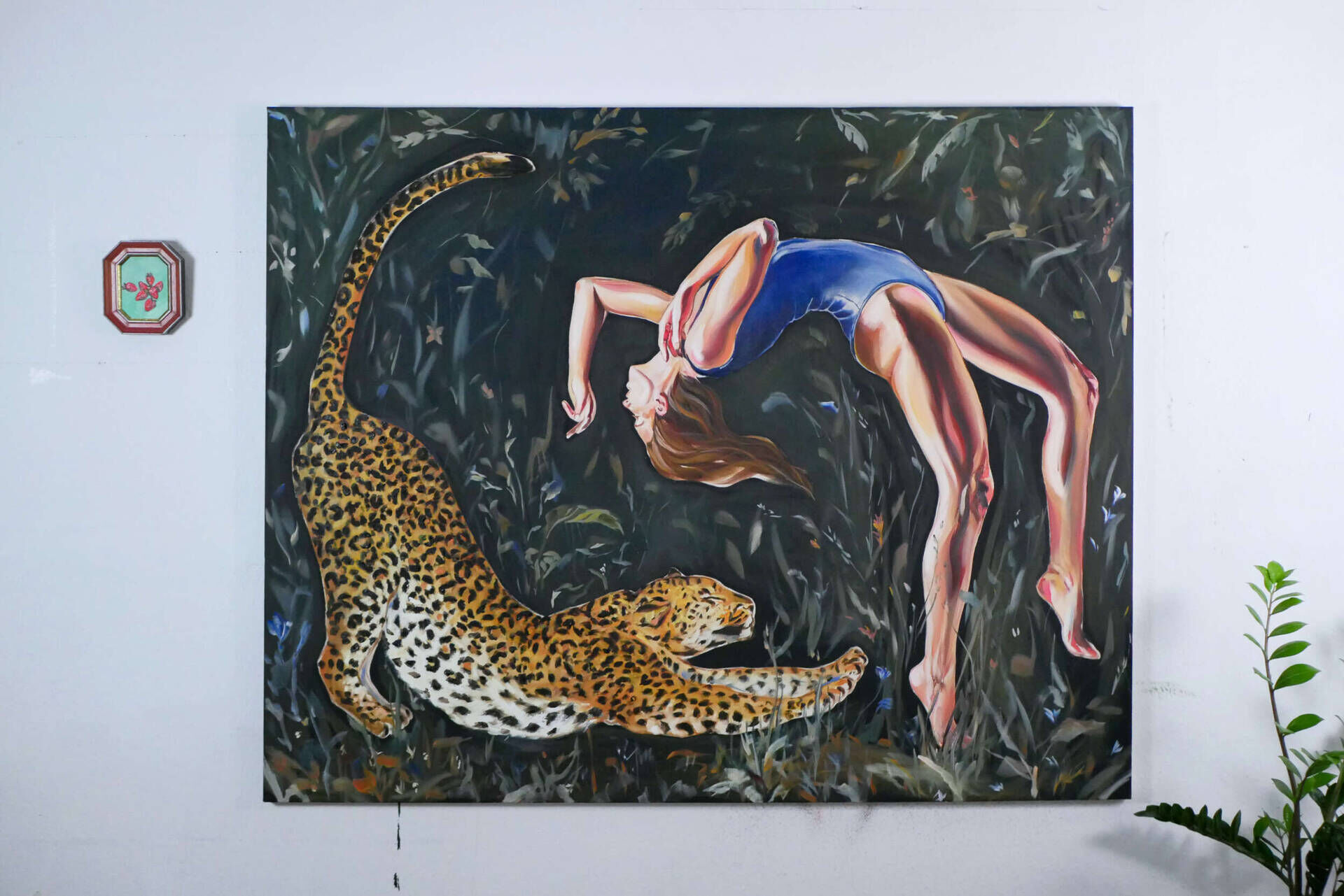 Balance  - Maria Leisner 3