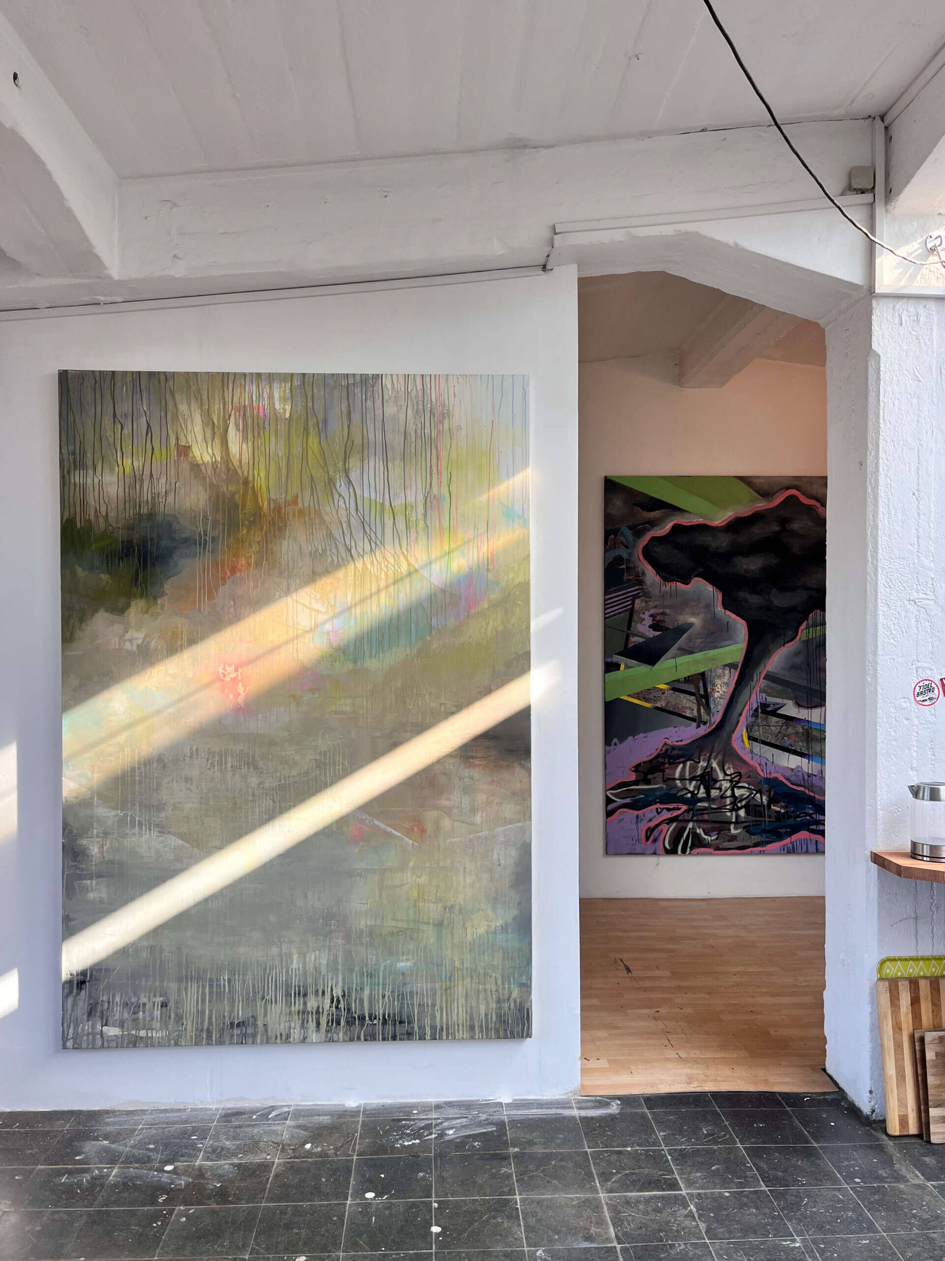 Little Lucid Moments  - Daniel Wöllenstein  4