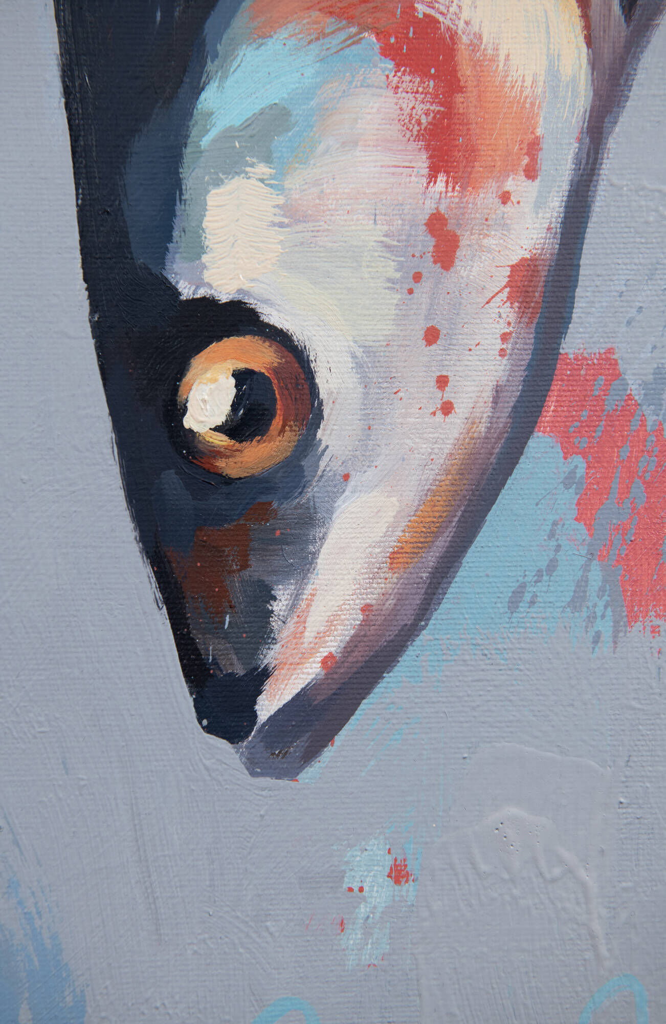 #02 - The Colour and Weight of Life - Moritz Maas 1