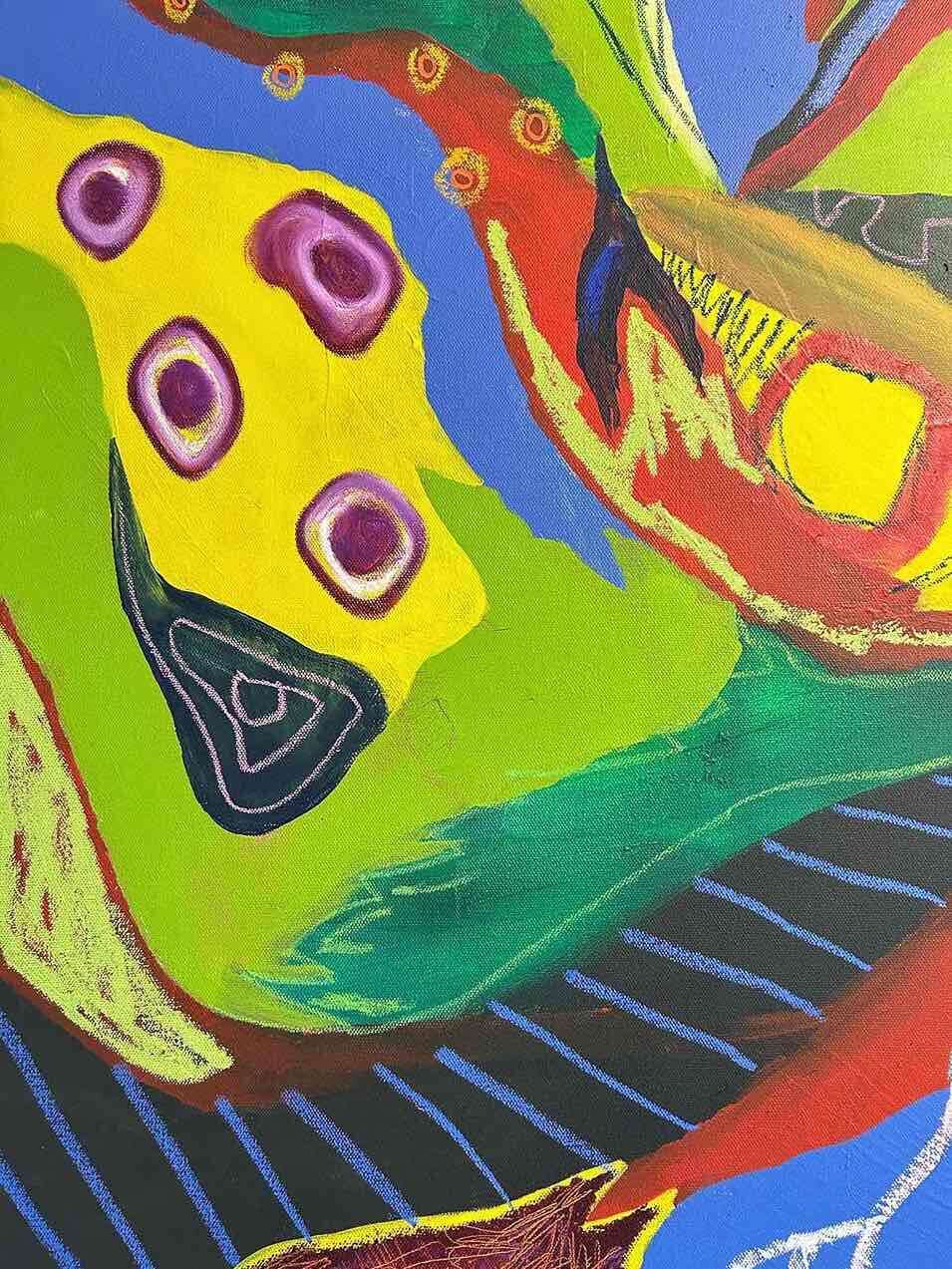 Grow your way - Stella Mierendorff Grow your way - Stella Mierendorff 4