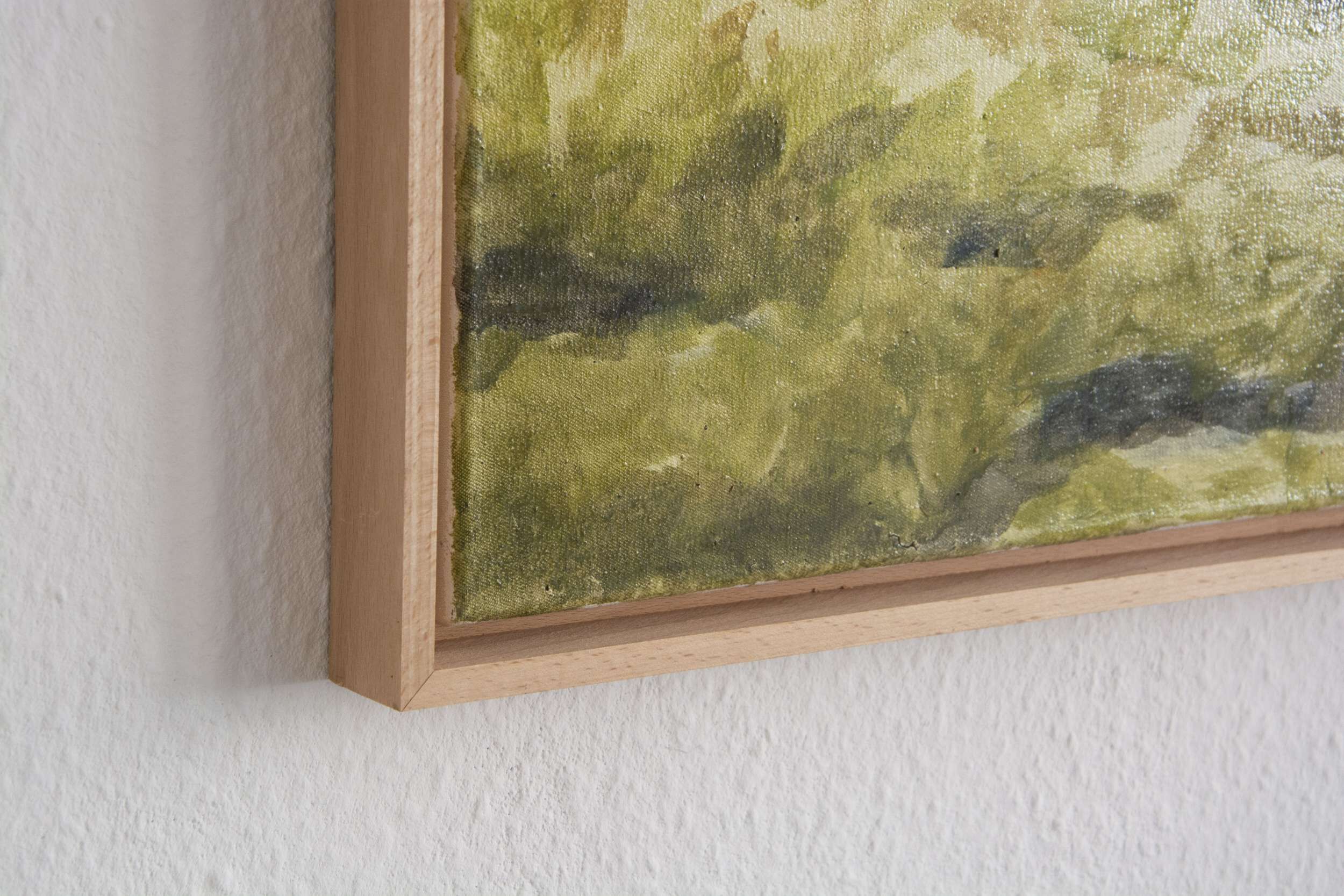 Lahnungen in Lüttmoorsiel - Janna Schnoor 6