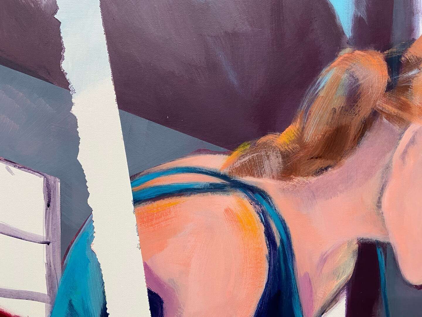 Sommer auf dem Land - Petra Mittag 3