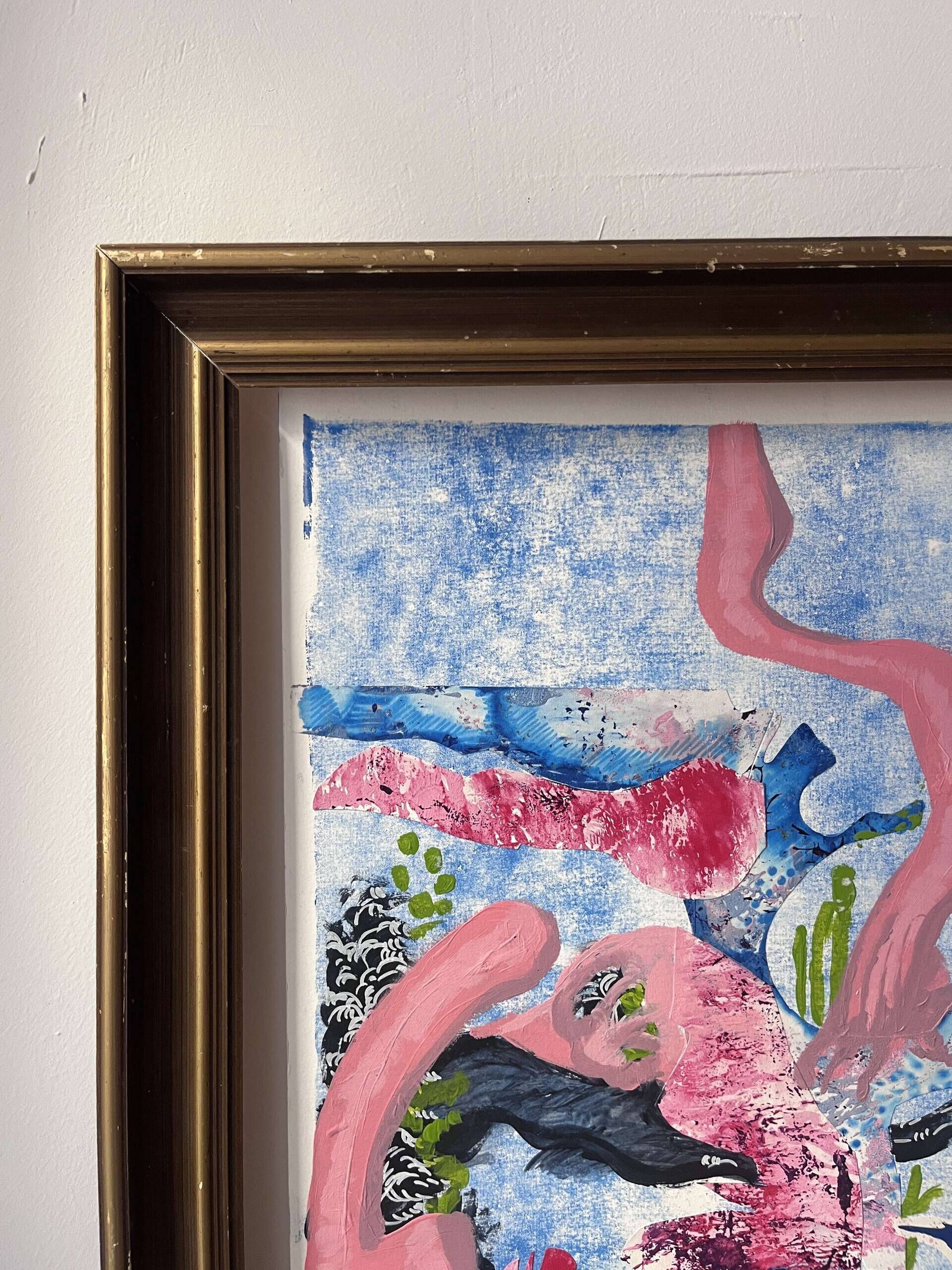 Empfindungslandschaft 7 - Kiki Feltzinger 6