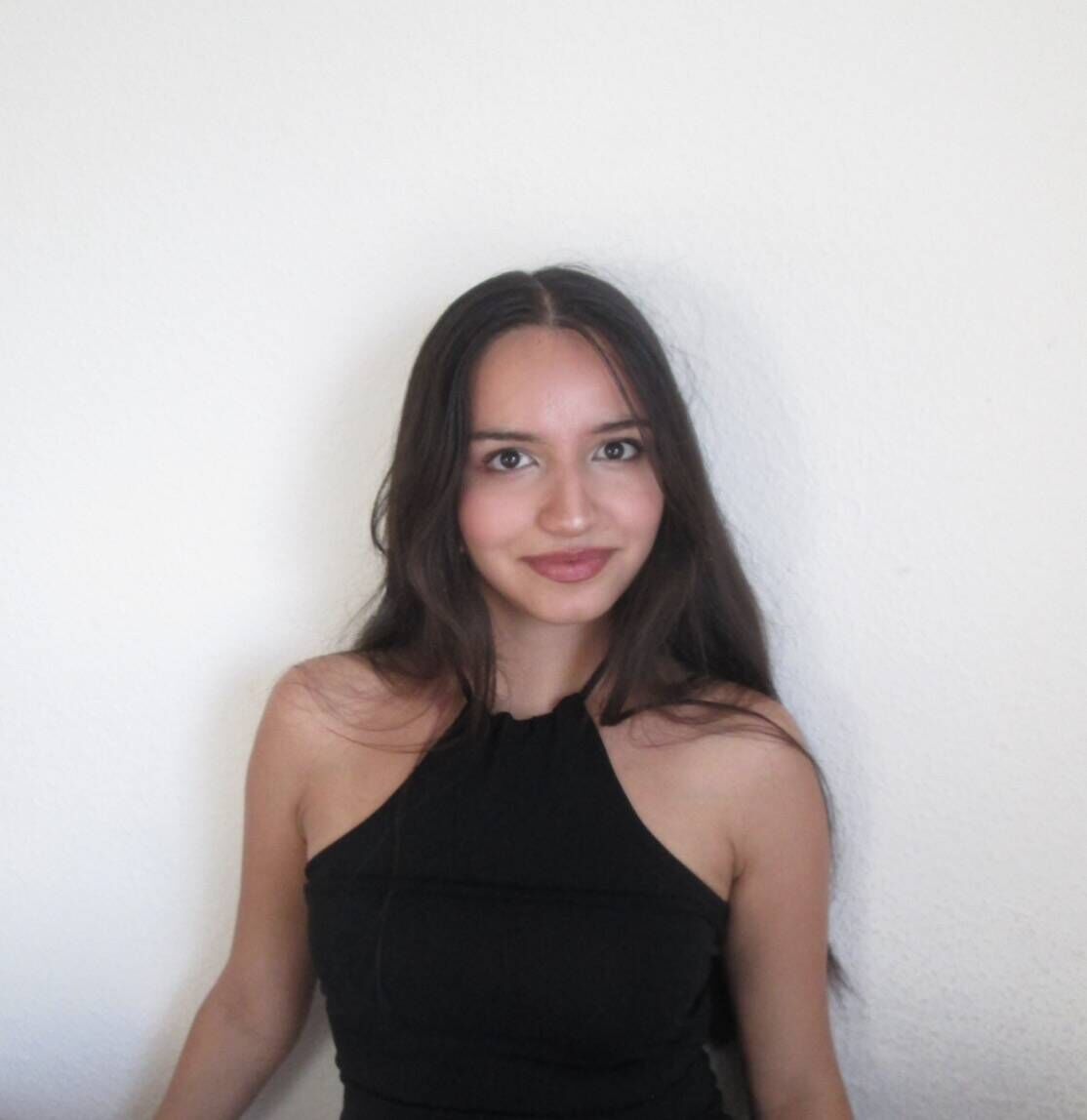 Foto von Julia Ayala Perez
