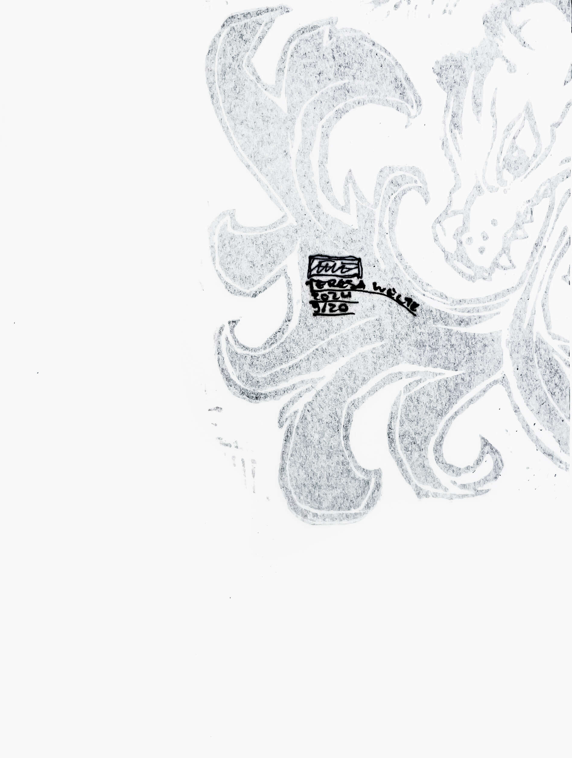 Tiger Burn Out (2024) 9/20 - Terryfied Club 2