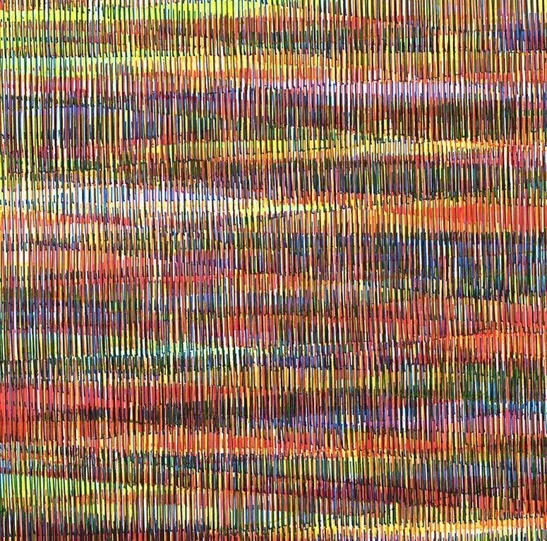 Fading Away - Eva Lause 1