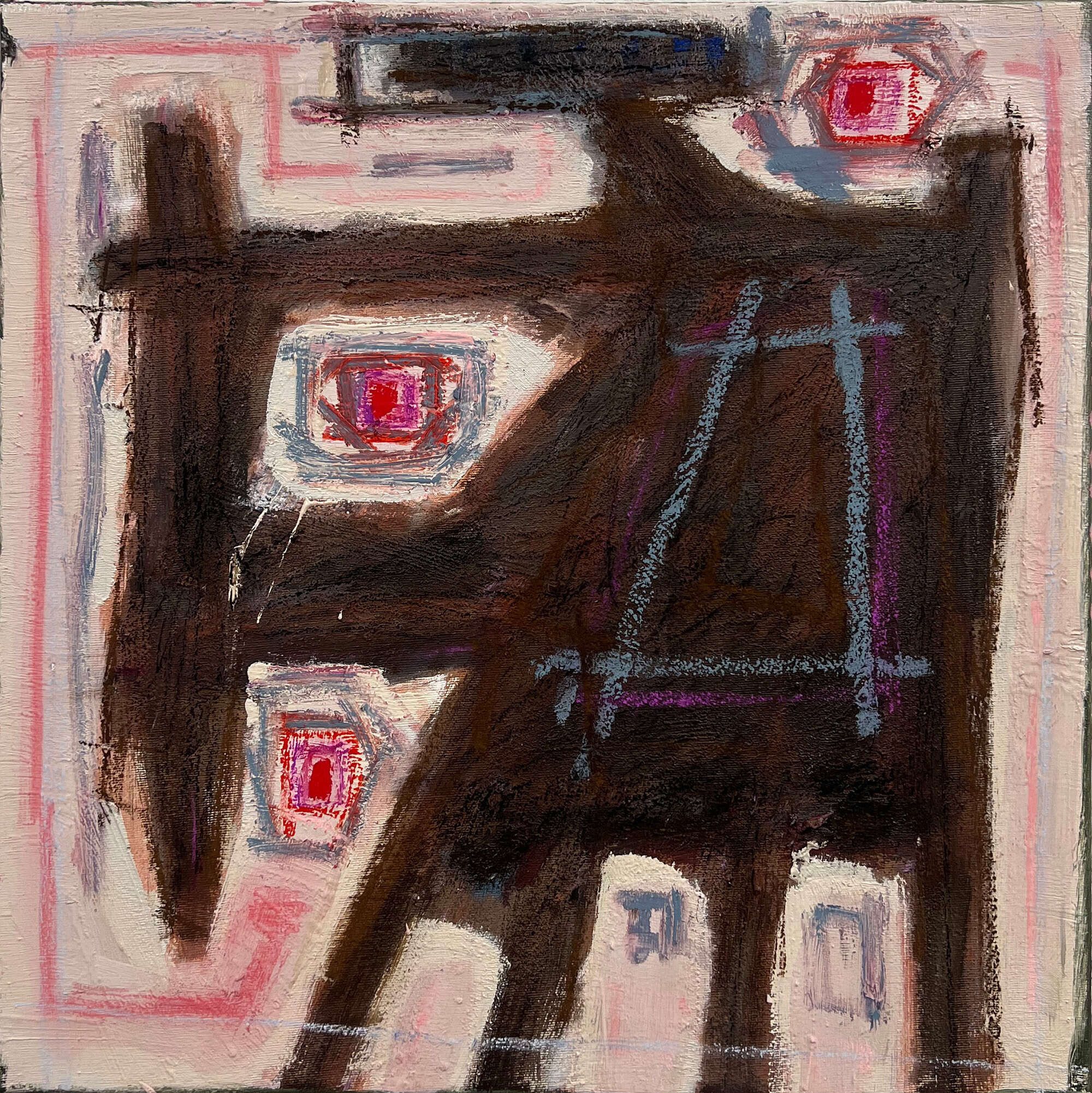 O.T. III - Tyler Heidenwag 1