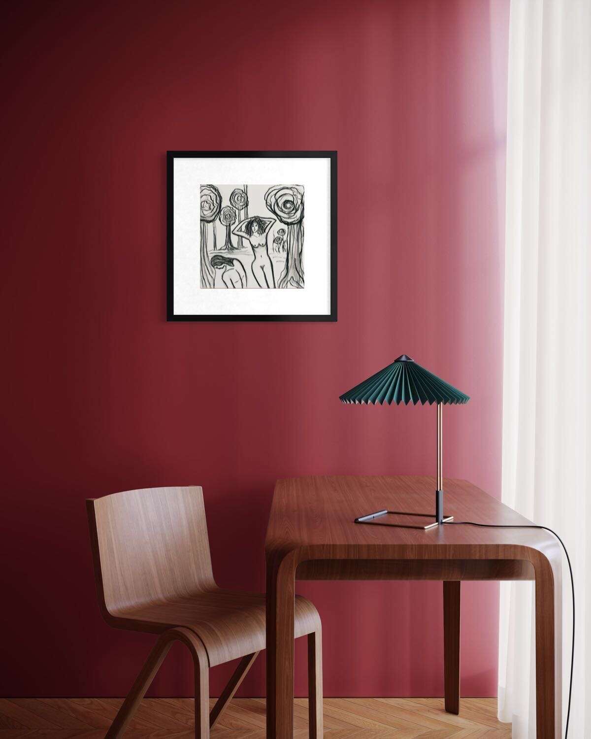 Sunday in Paradies - Martina  Schepperle  4