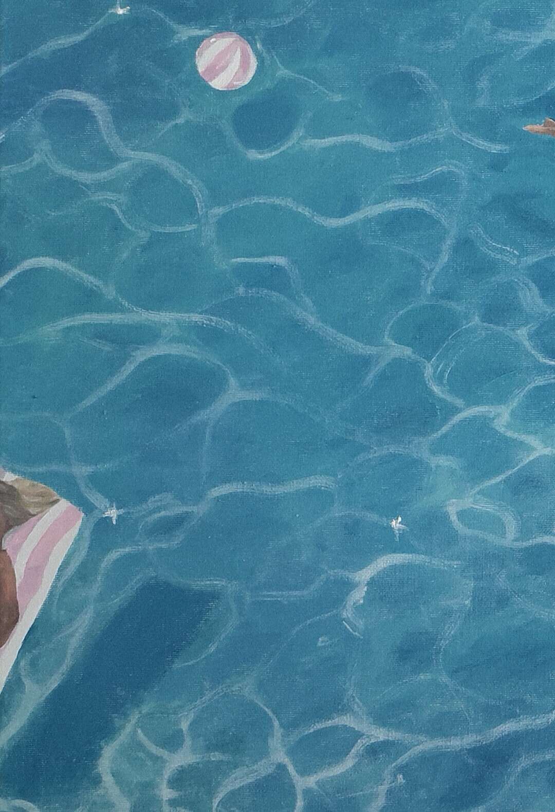 Poolday - Alissa Knelz 5