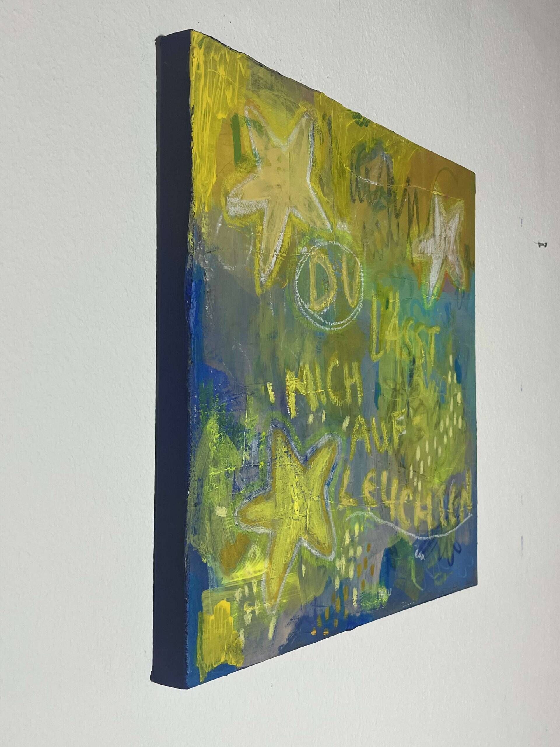 Leuchtsternis - Lucina Juanita  3