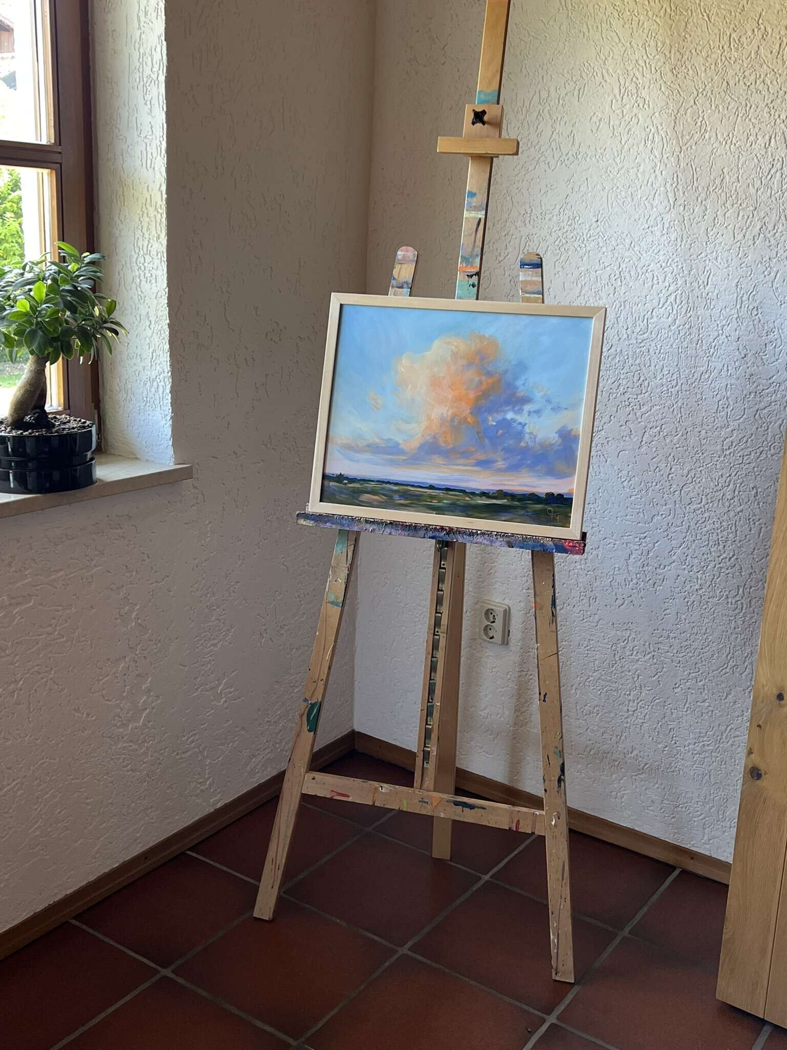 Wenn sich der Tag erhebt - Melissa Faltermeier 5