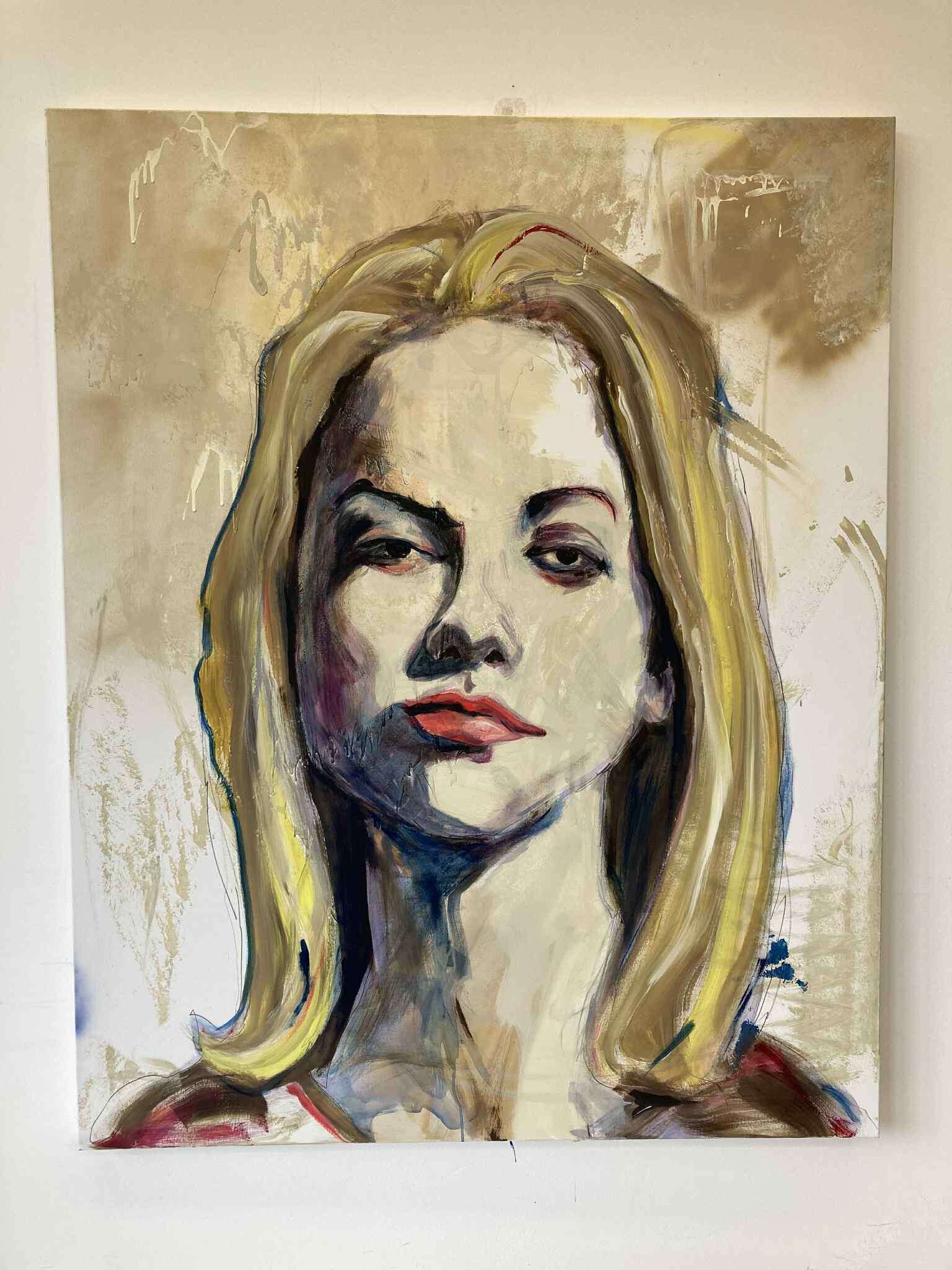 Blonde Attitüde - Kim Helbig 8