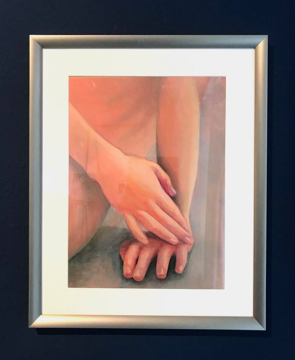 Berührung II 
