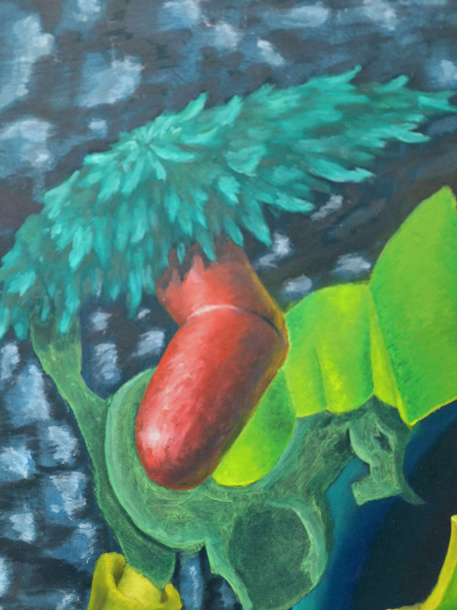 Booshman - Janek  Wisse 5