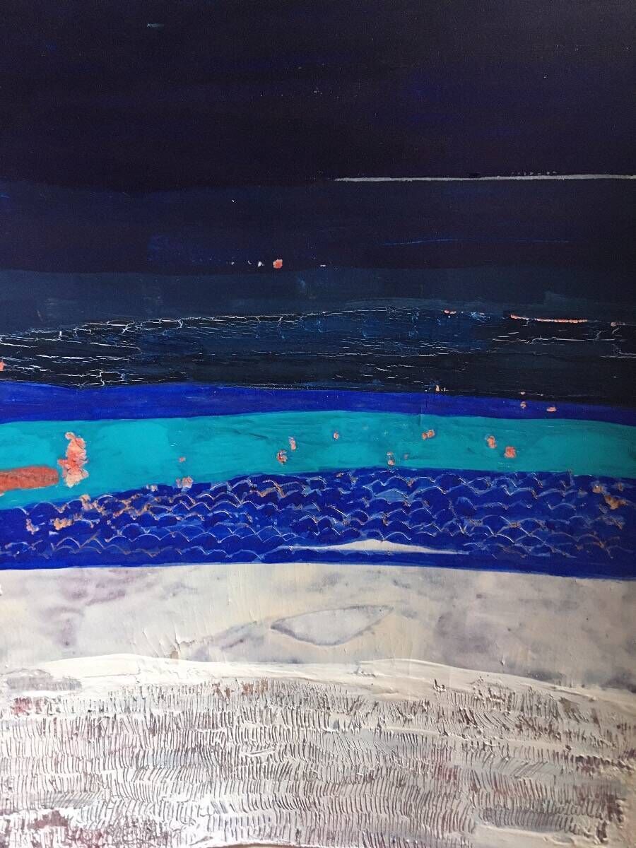 Erzählung eines Traums