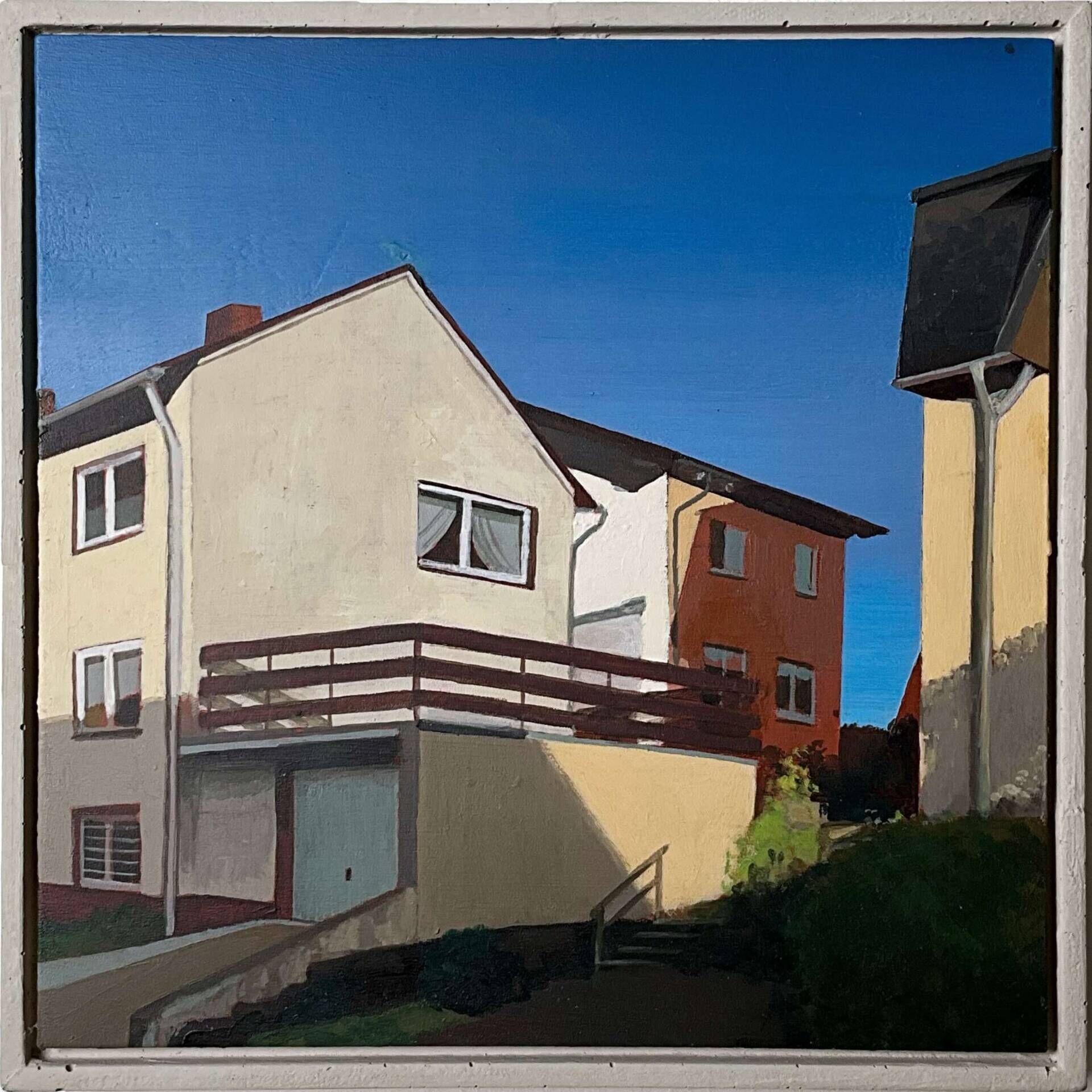 Straße 22 - Lukas Franz Zimmermann 3