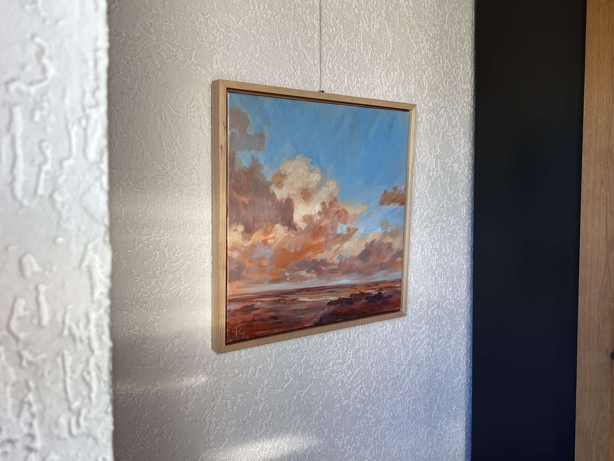 Hinter dem Horizont beginnt der Tag - Melissa Faltermeier 2