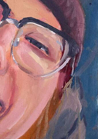 Headphones - Merle Renkl 4