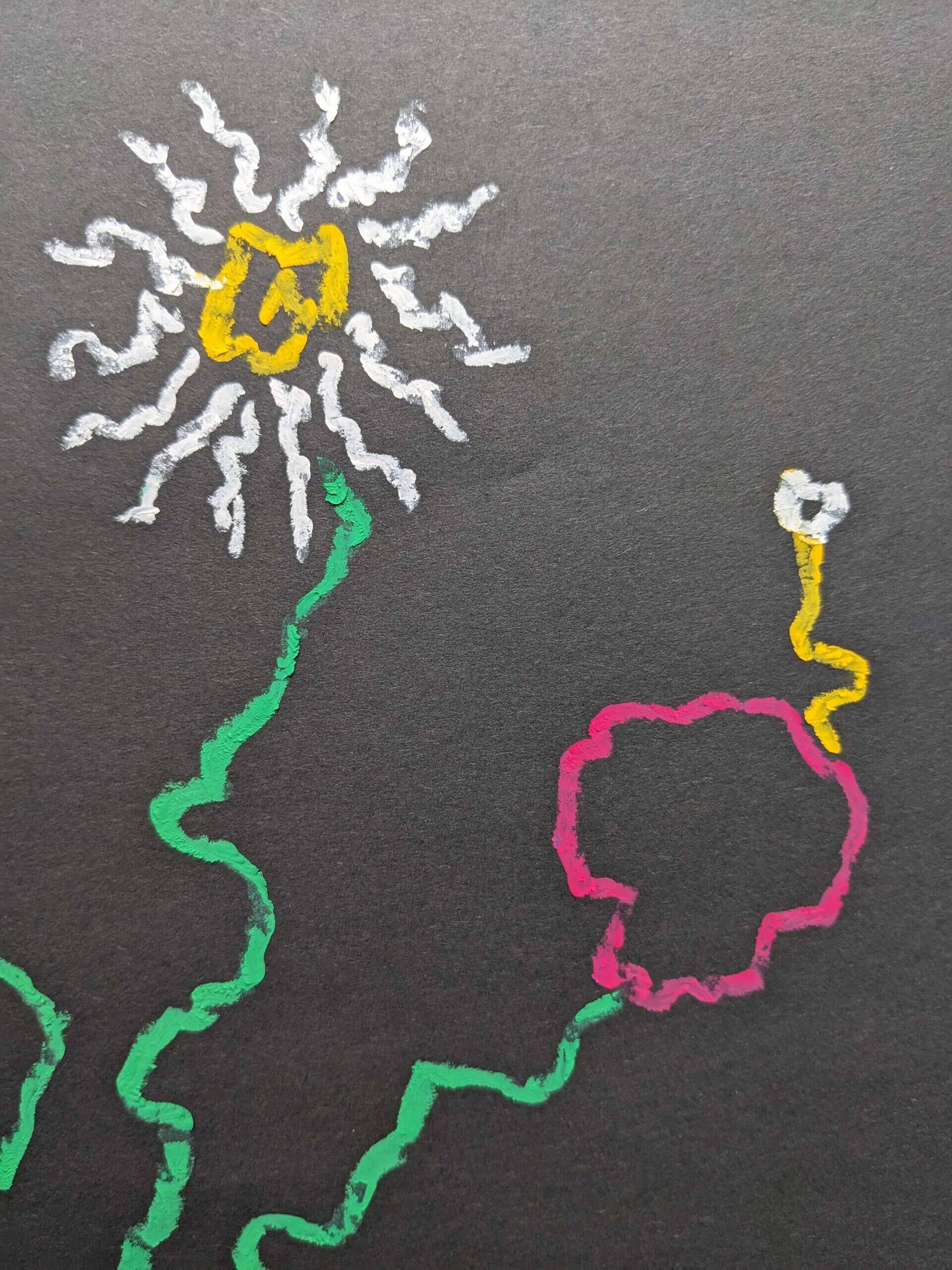 Blumenvase - Sabrina de Nys 5