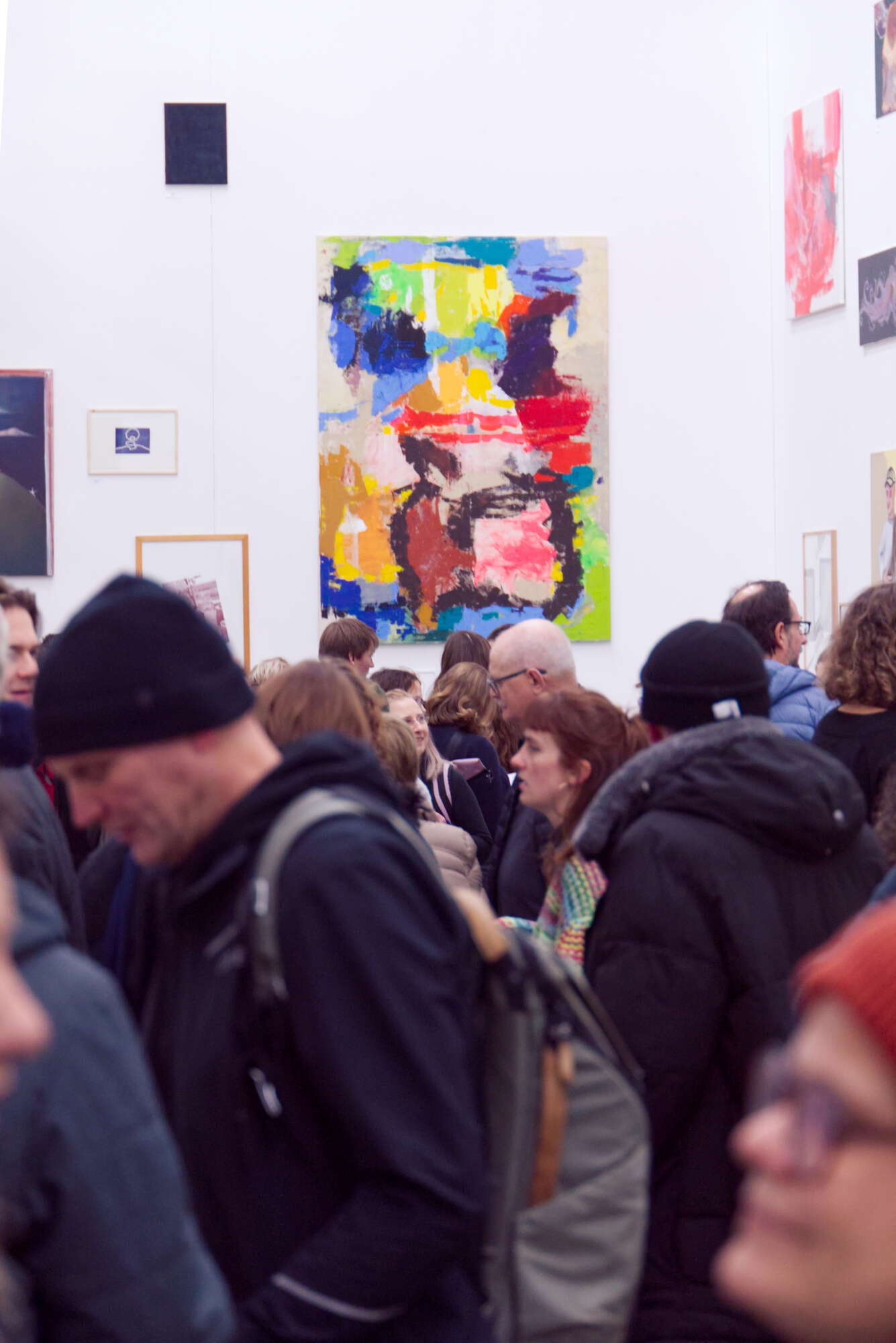 G. 01 - Genady Arkhipau 1