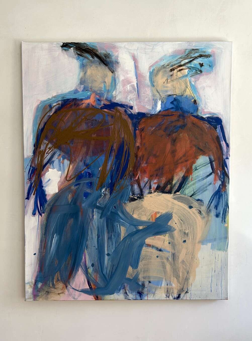 Melting Couple - Bruni Bonadeo 2