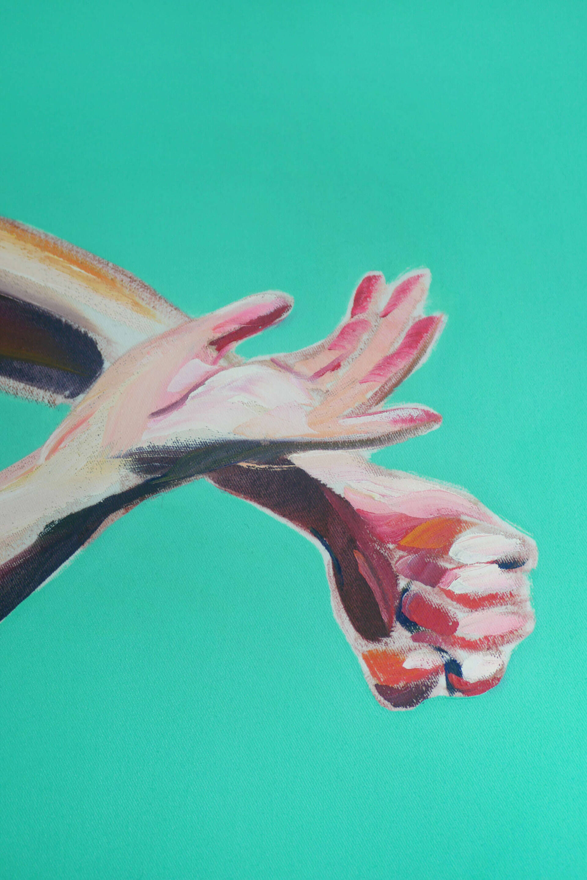 Orbit  - Maria Leisner 5