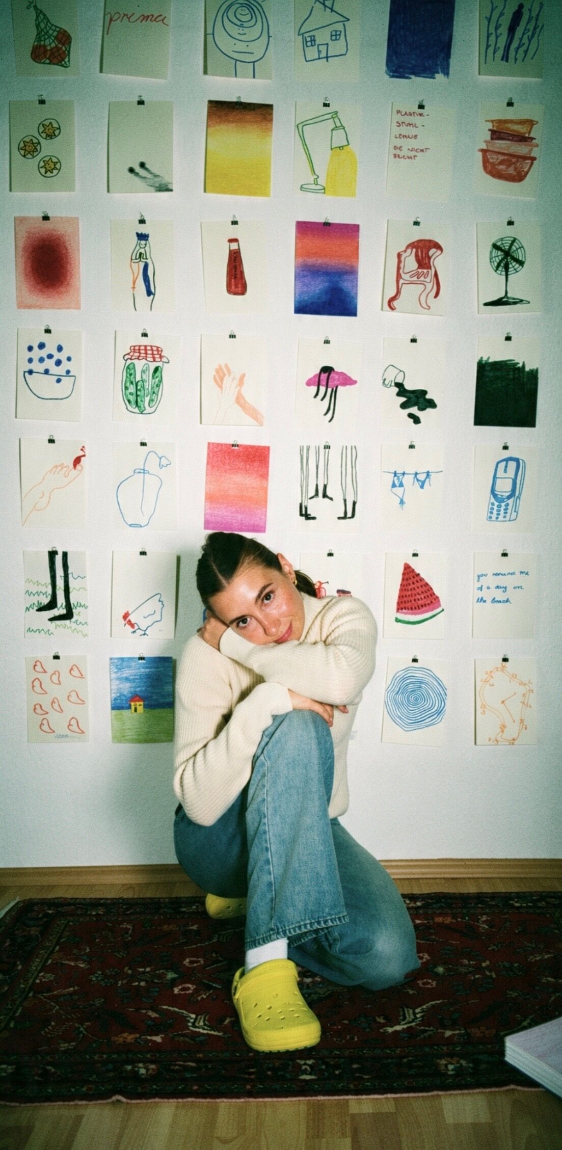 Foto von Carmen Moreira