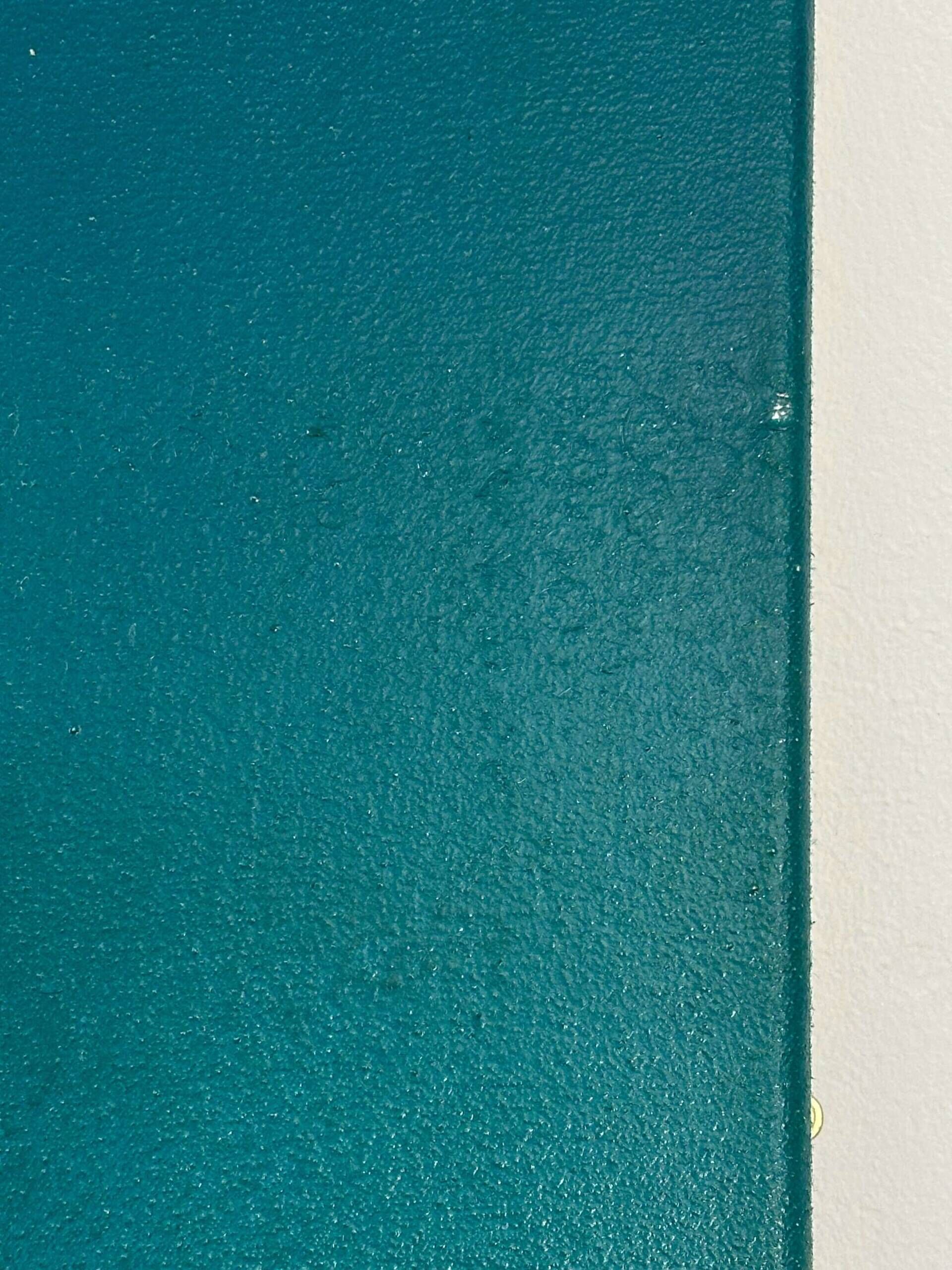 Farbbad Blaurot - Antje Bockeloh 4