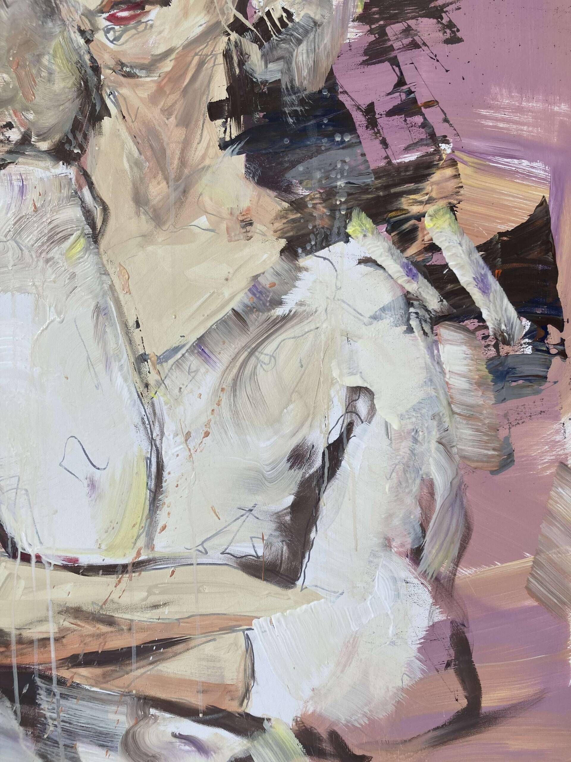 Presence - Kim Helbig 5